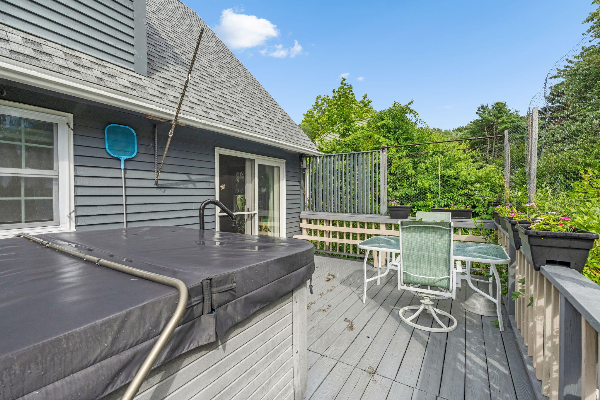 134 Lester Drive