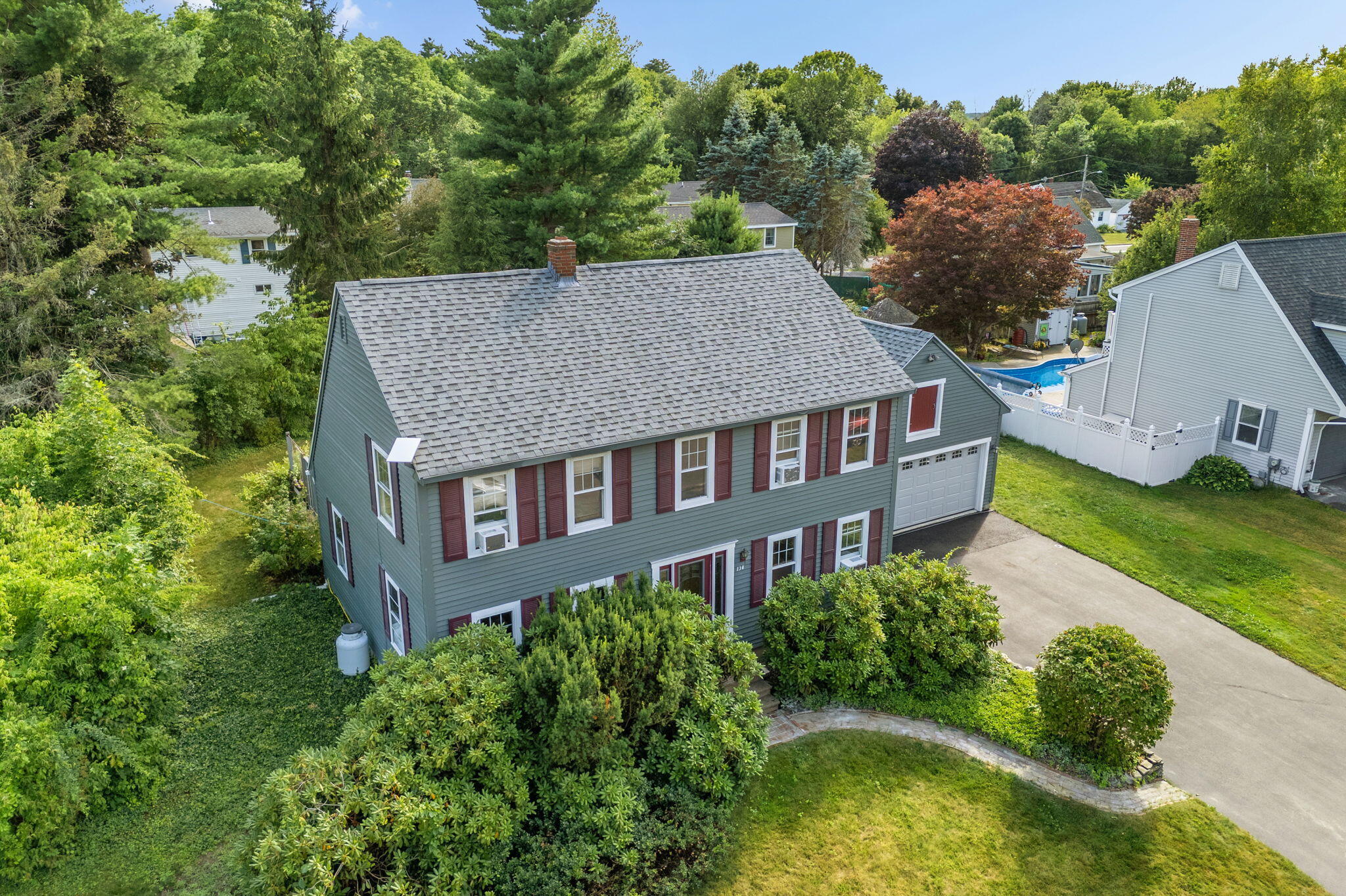 134 Lester Drive