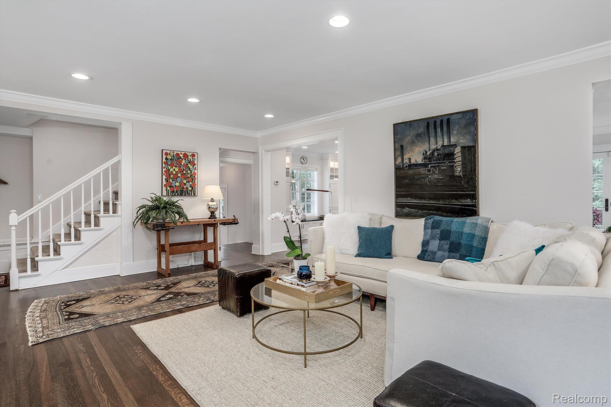 528 COVINGTON Road