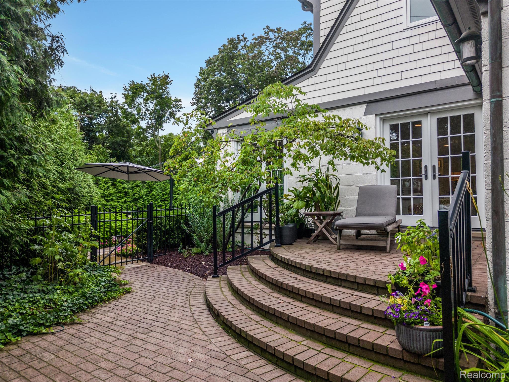 528 COVINGTON Road