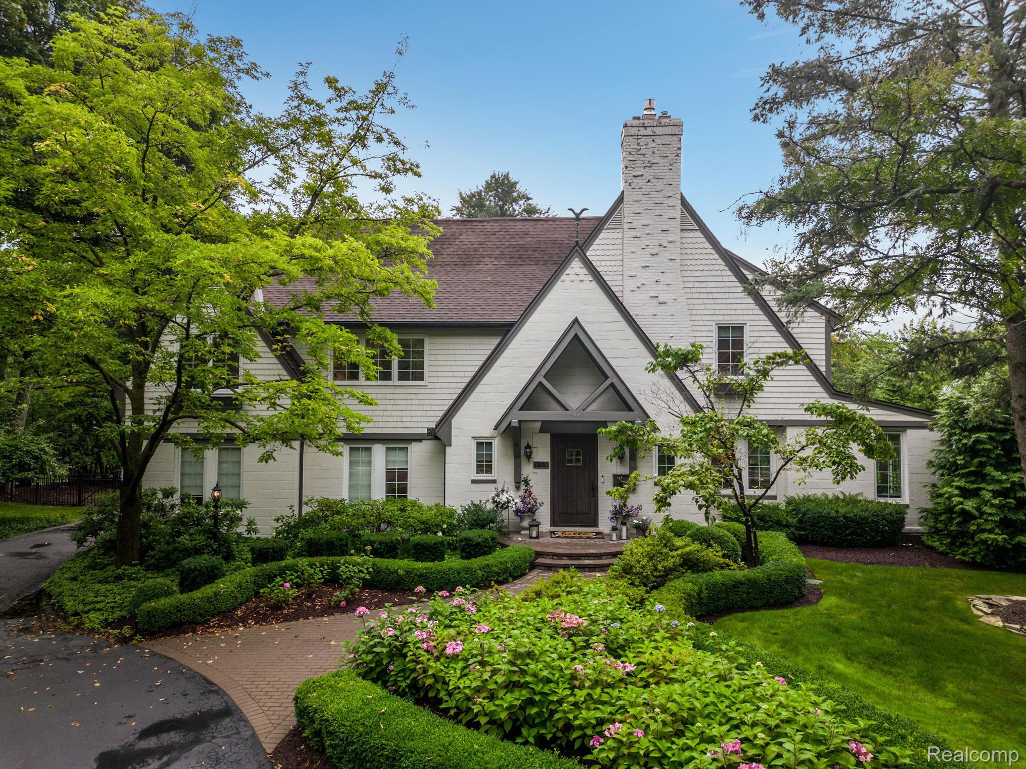 528 COVINGTON Road