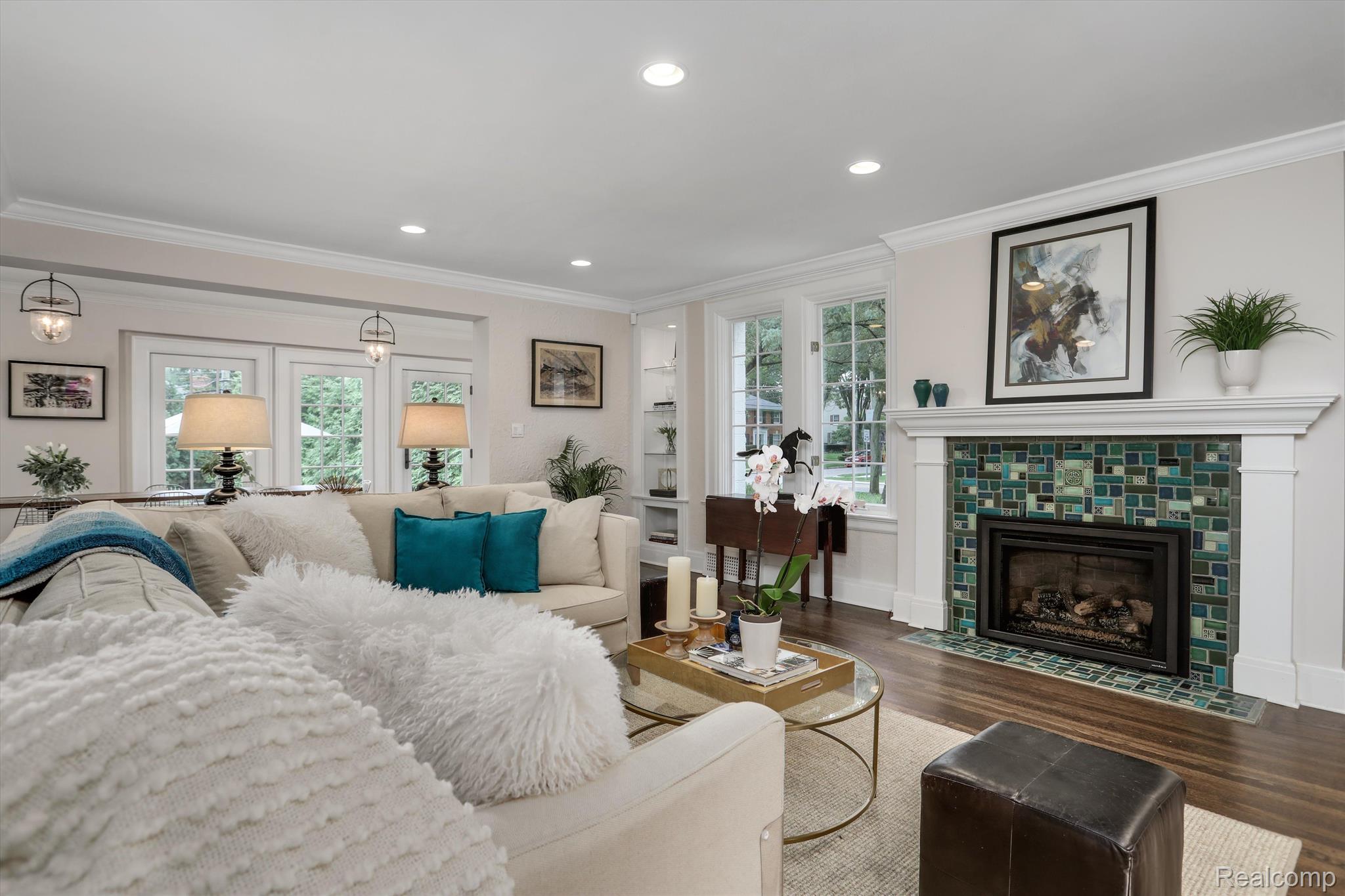 528 COVINGTON Road