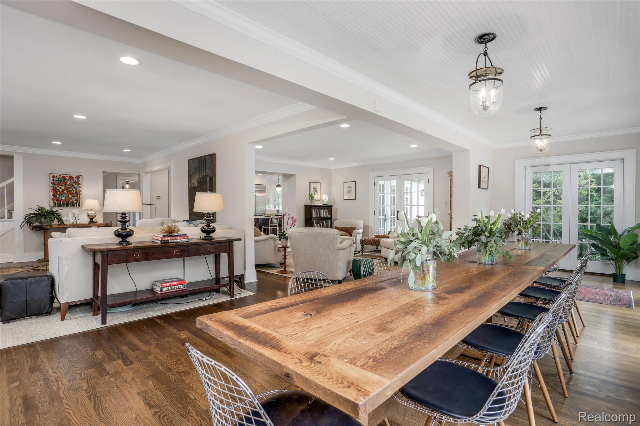 528 COVINGTON Road