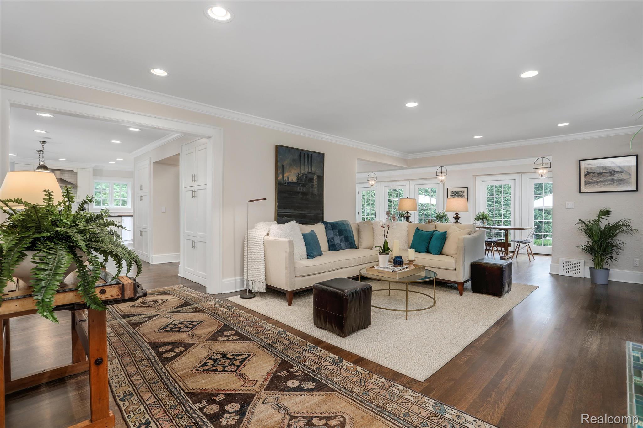 528 COVINGTON Road