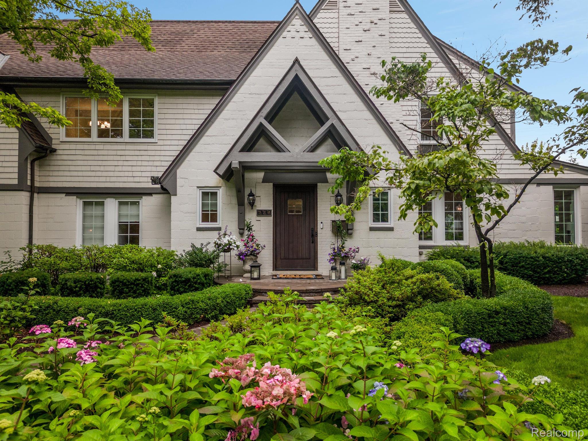 528 COVINGTON Road