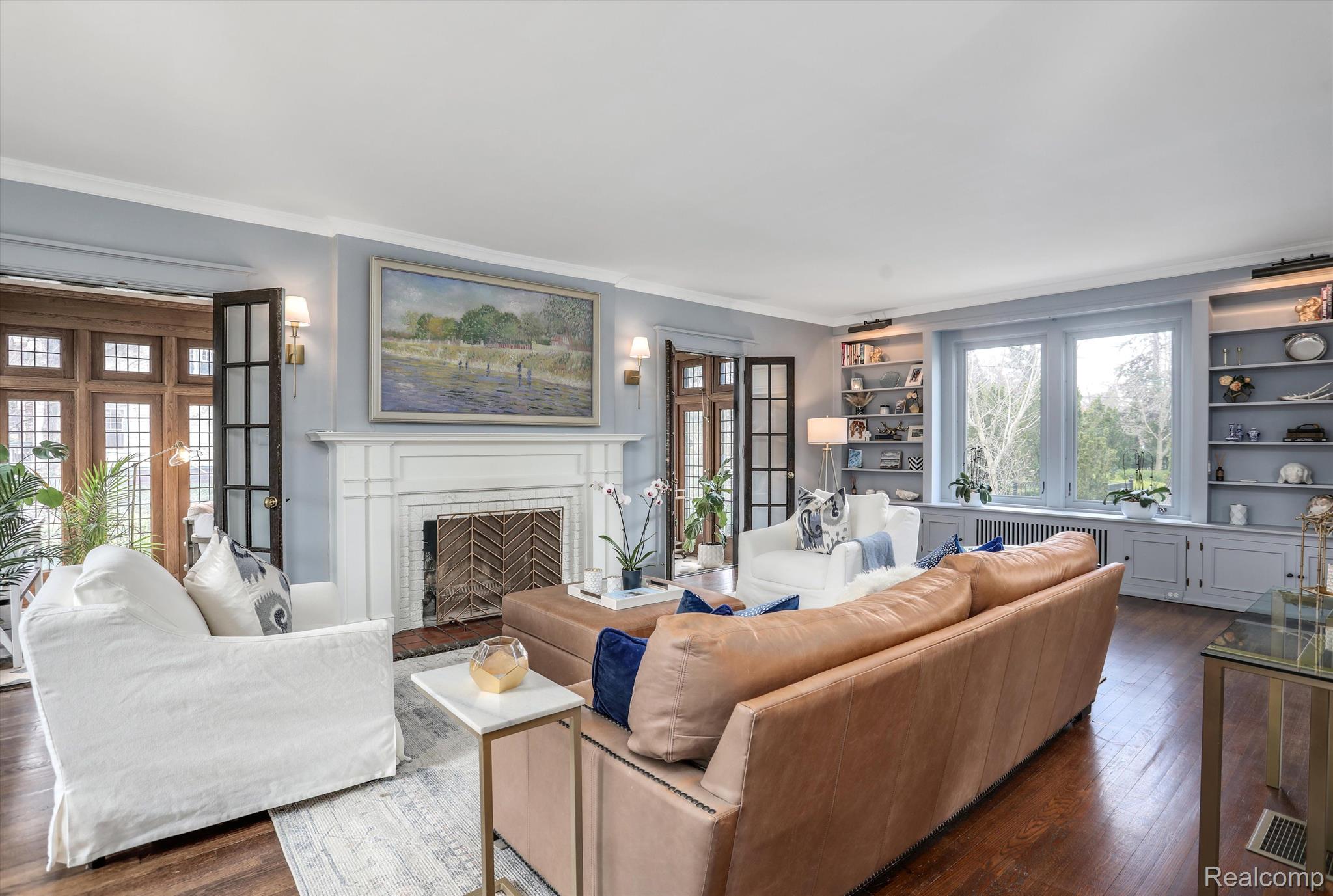 18 RIDGE Road W