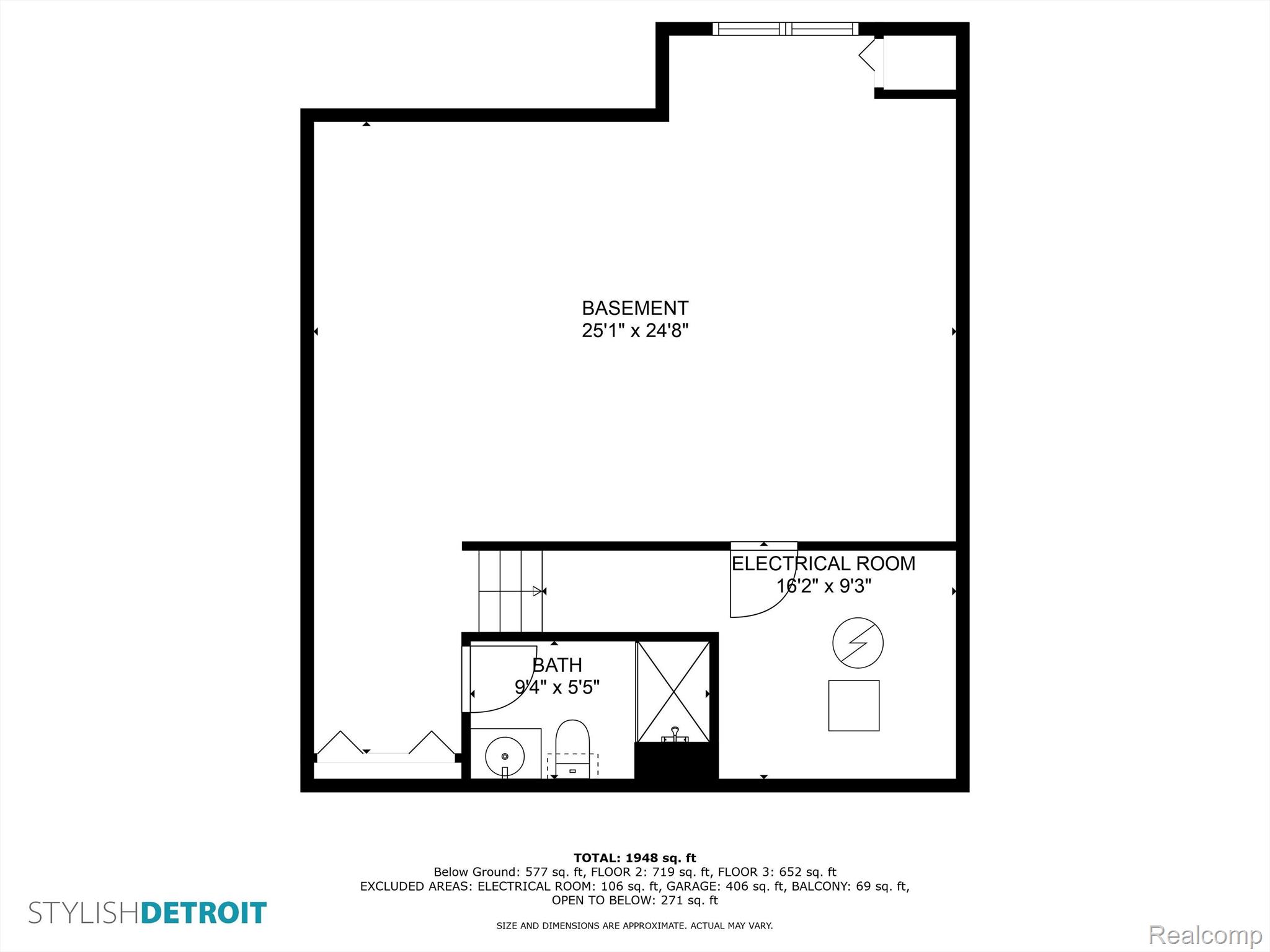 1174 Fairways Boulevard #2