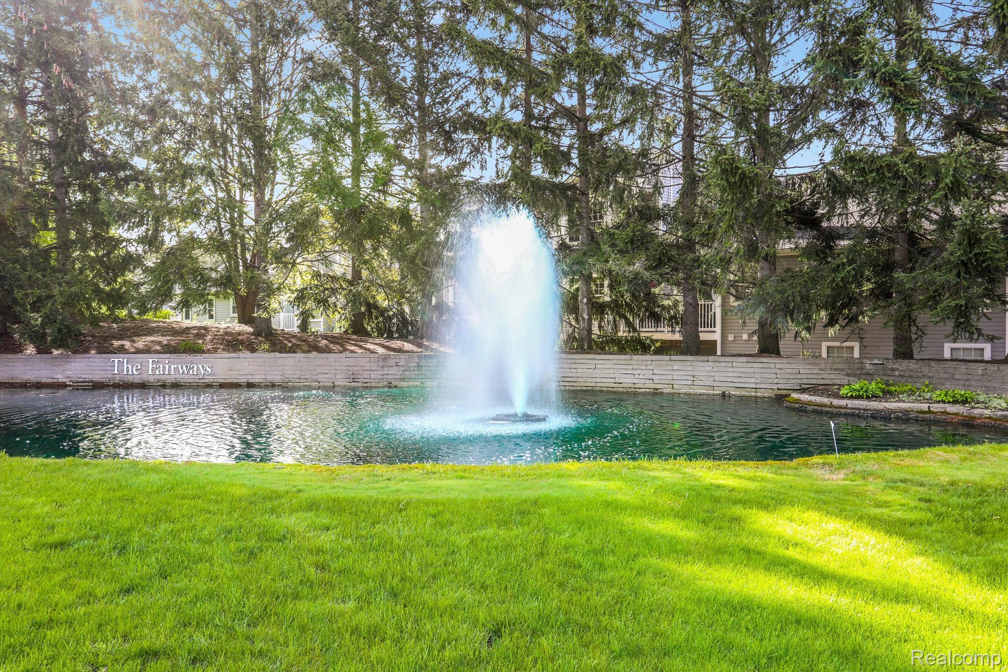 1174 Fairways Boulevard #2