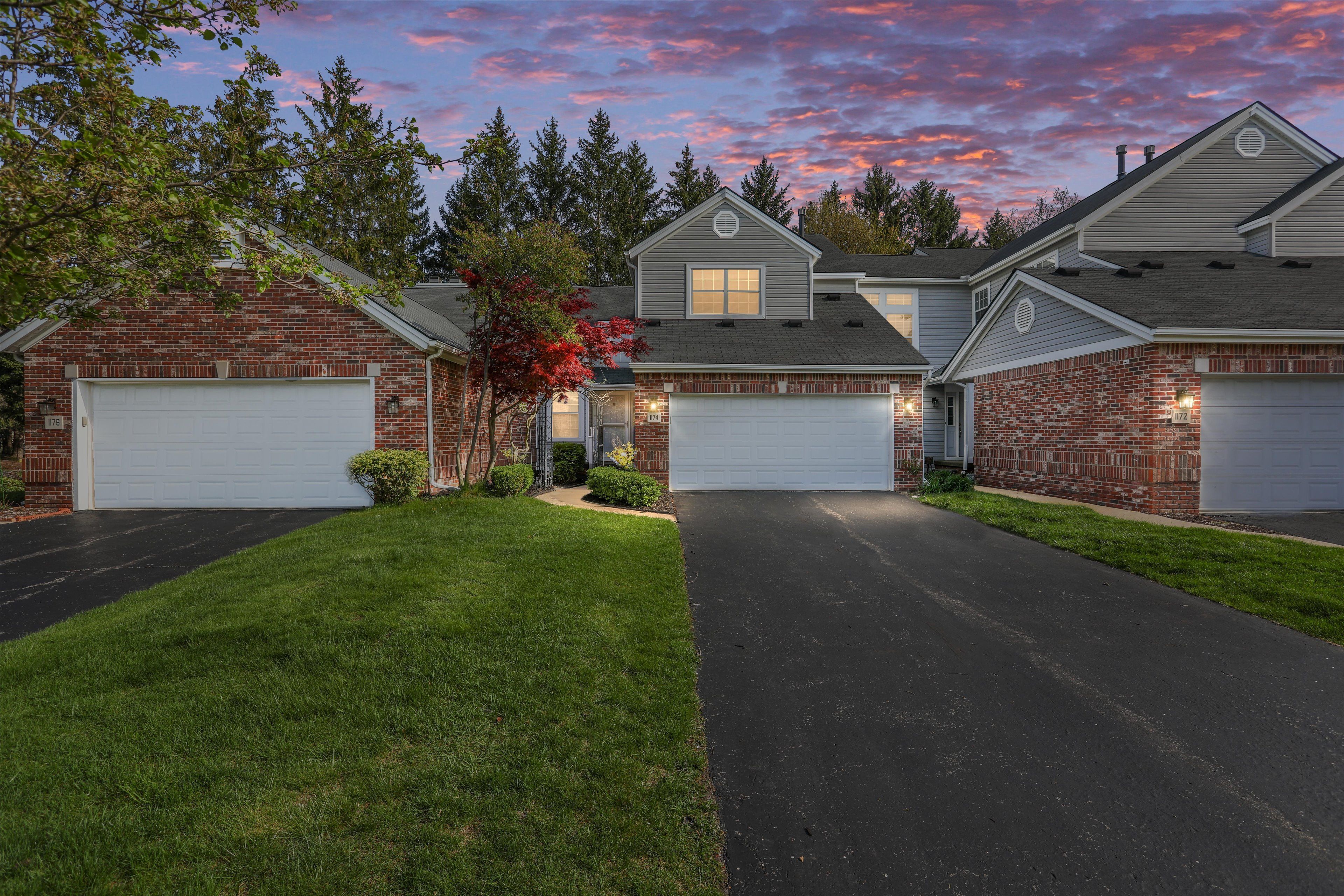 1174 Fairways Boulevard #2