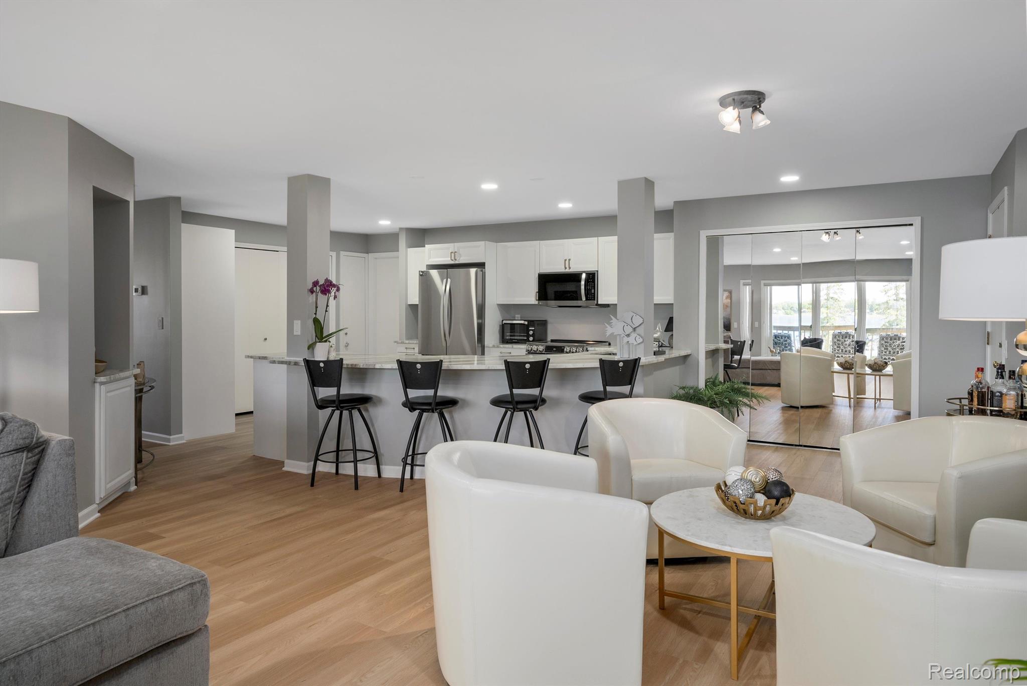 3402 ADAMS SHORE Drive