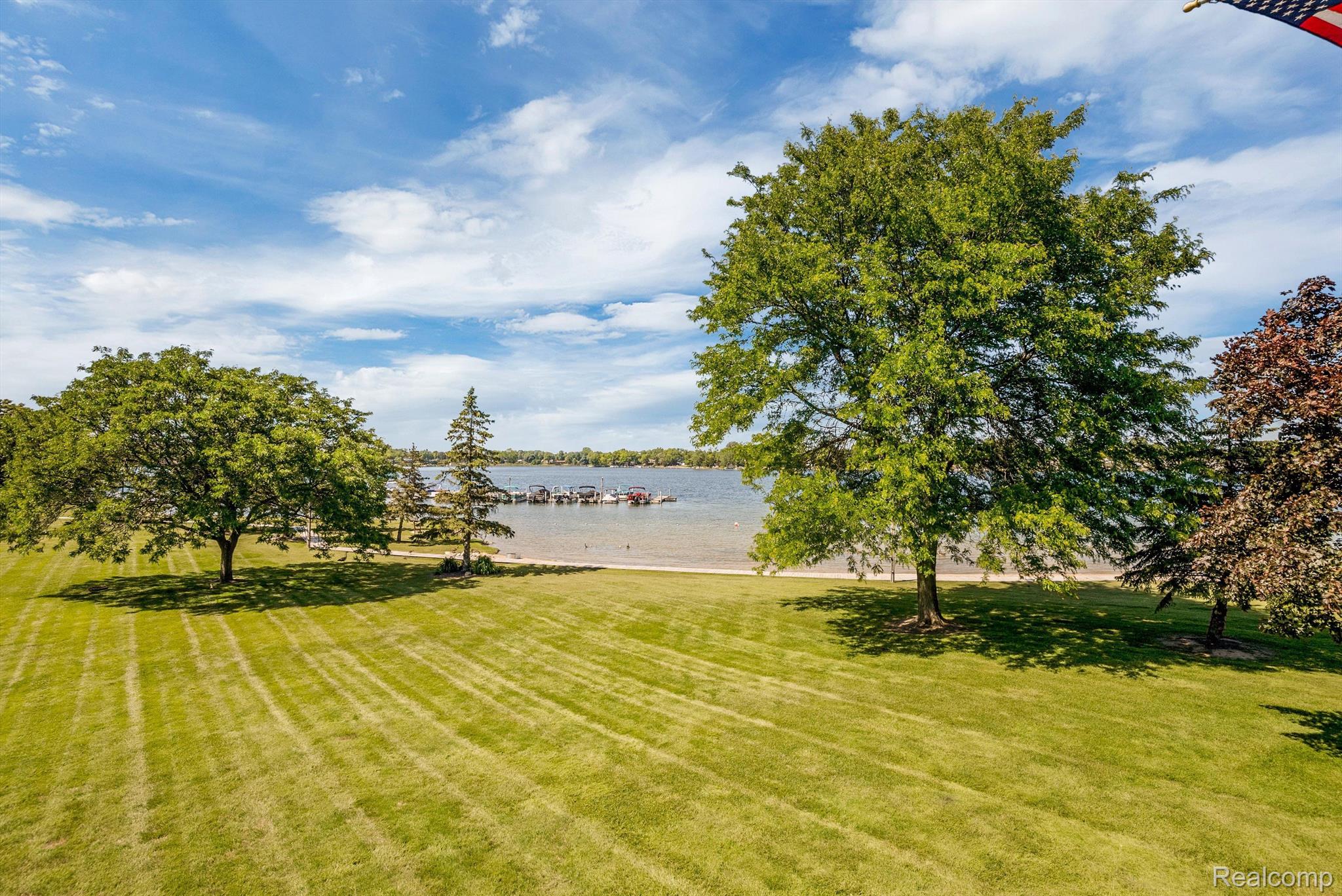 3402 ADAMS SHORE Drive