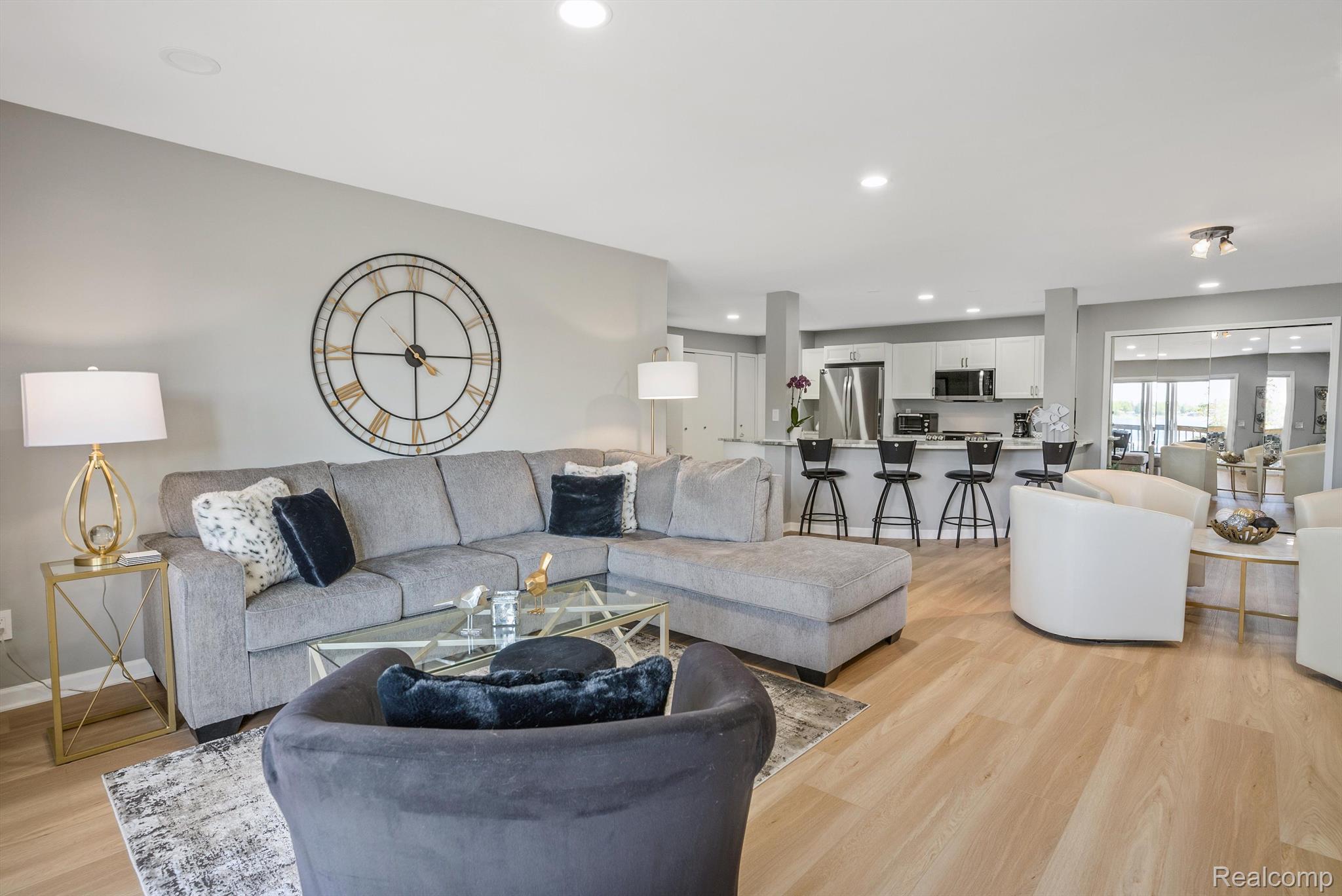 3402 ADAMS SHORE Drive