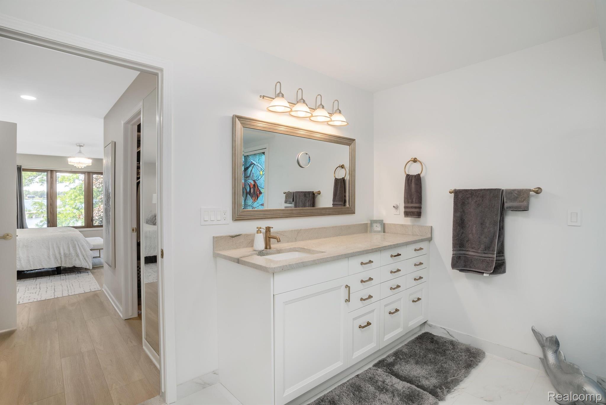 3402 ADAMS SHORE Drive
