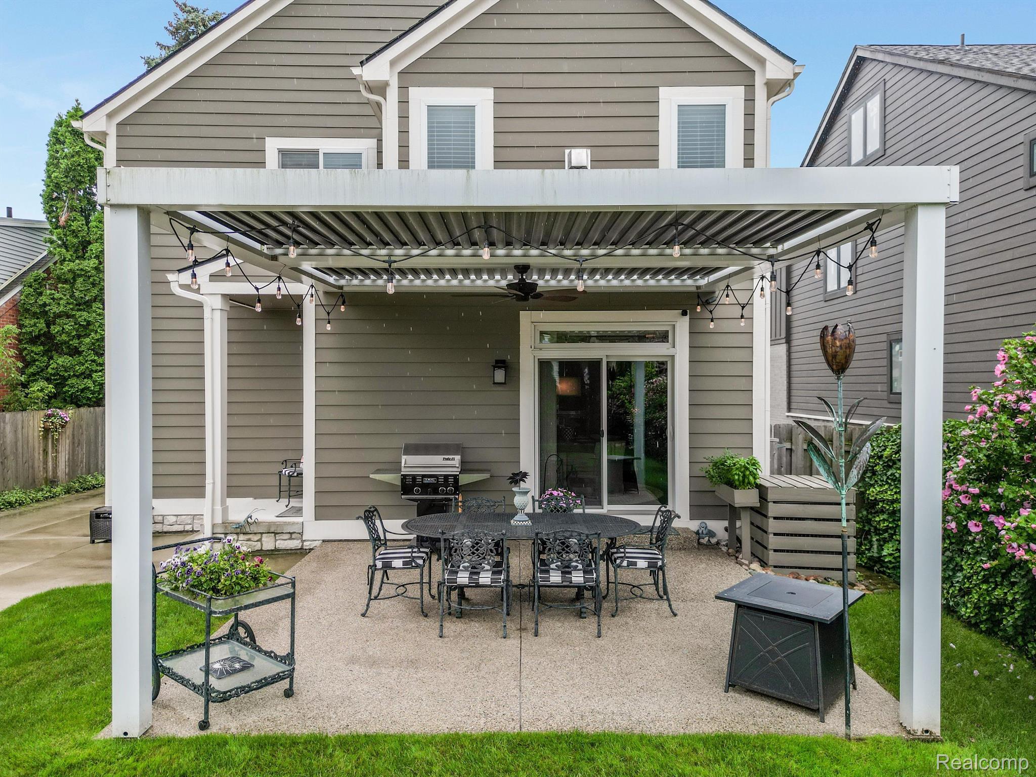 2681 DORCHESTER Road