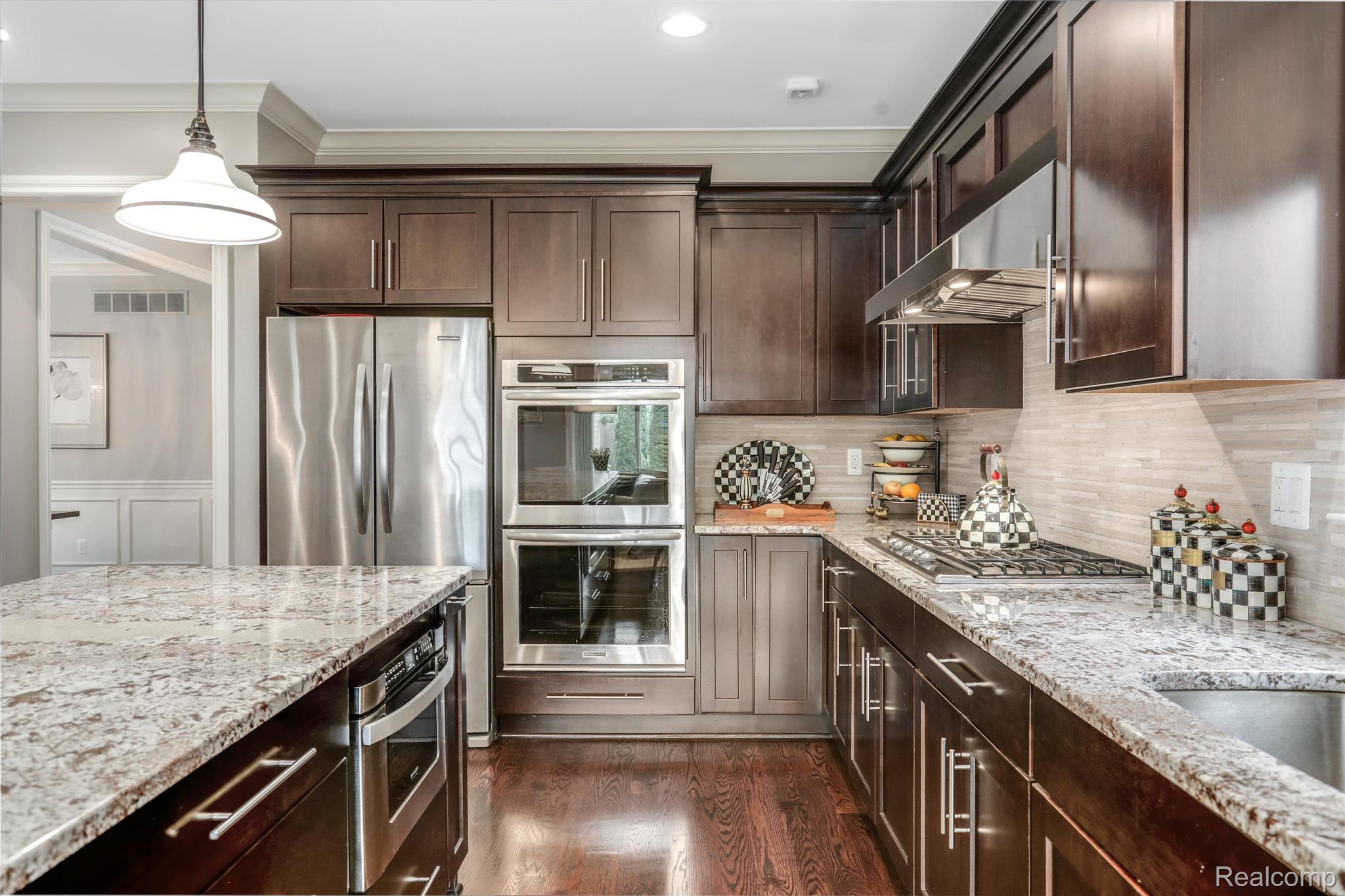 2681 DORCHESTER Road