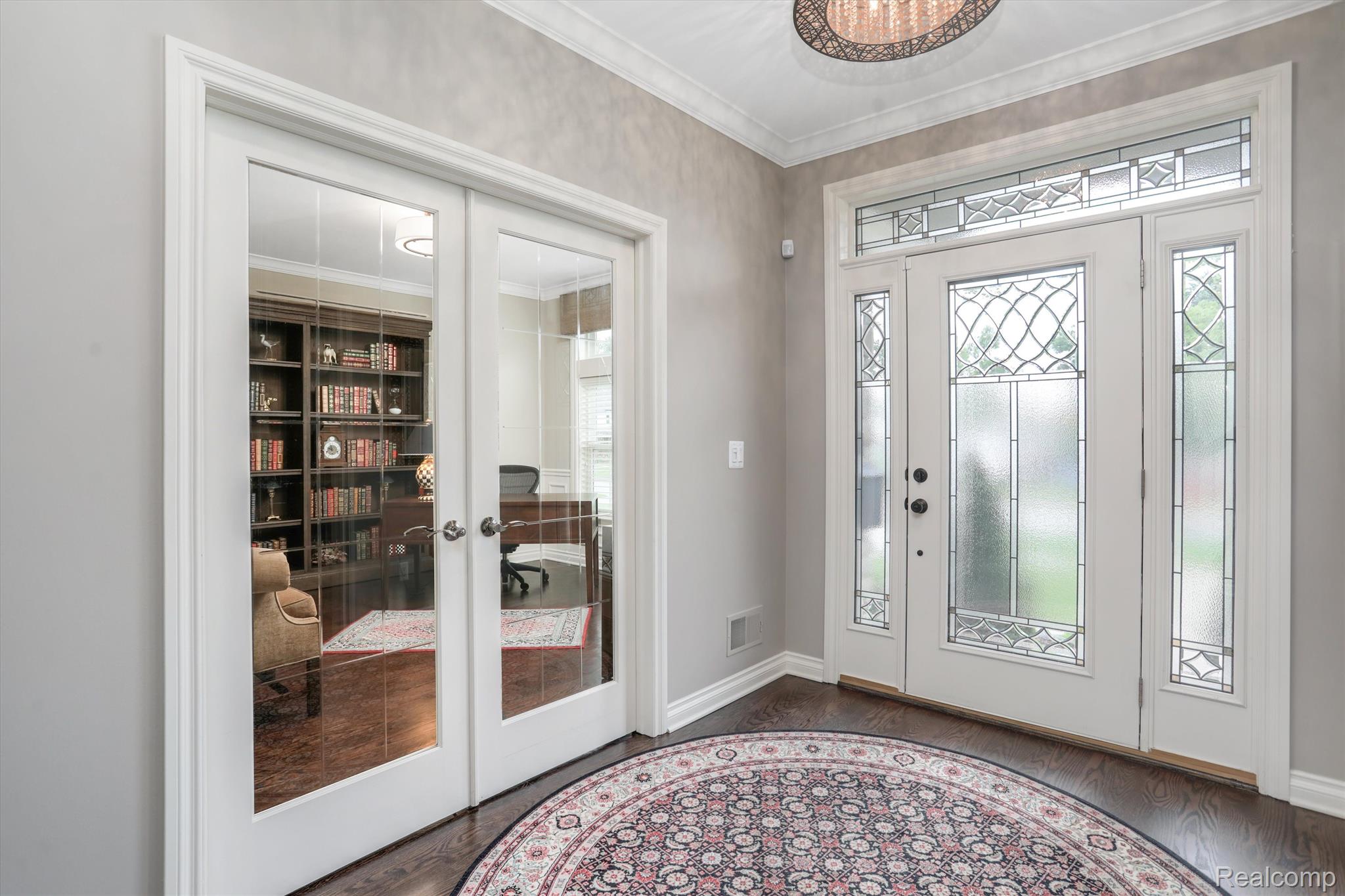 2681 DORCHESTER Road
