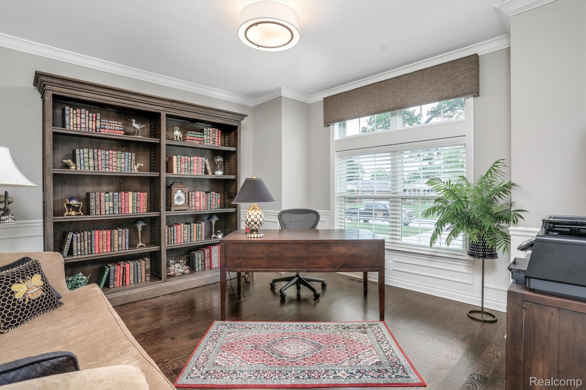 2681 DORCHESTER Road