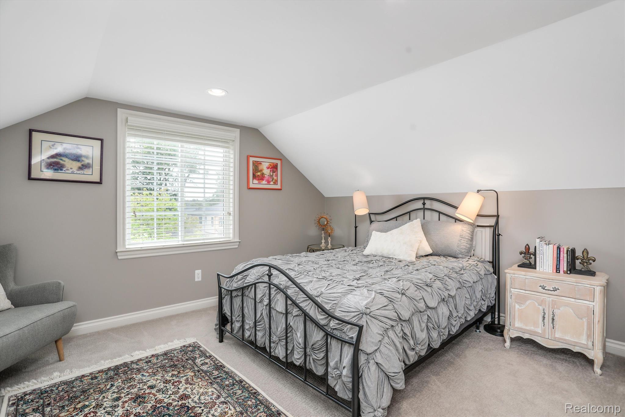 2681 DORCHESTER Road