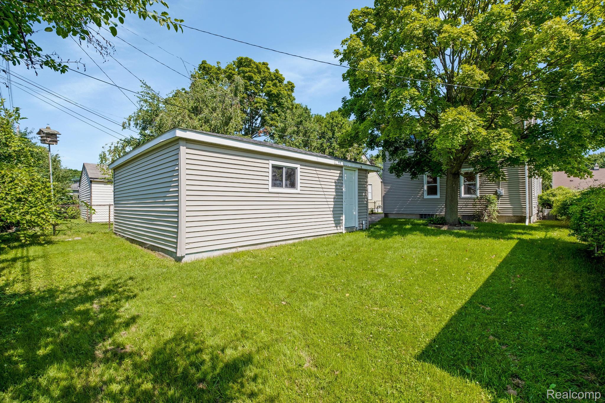 501 PARK Drive
