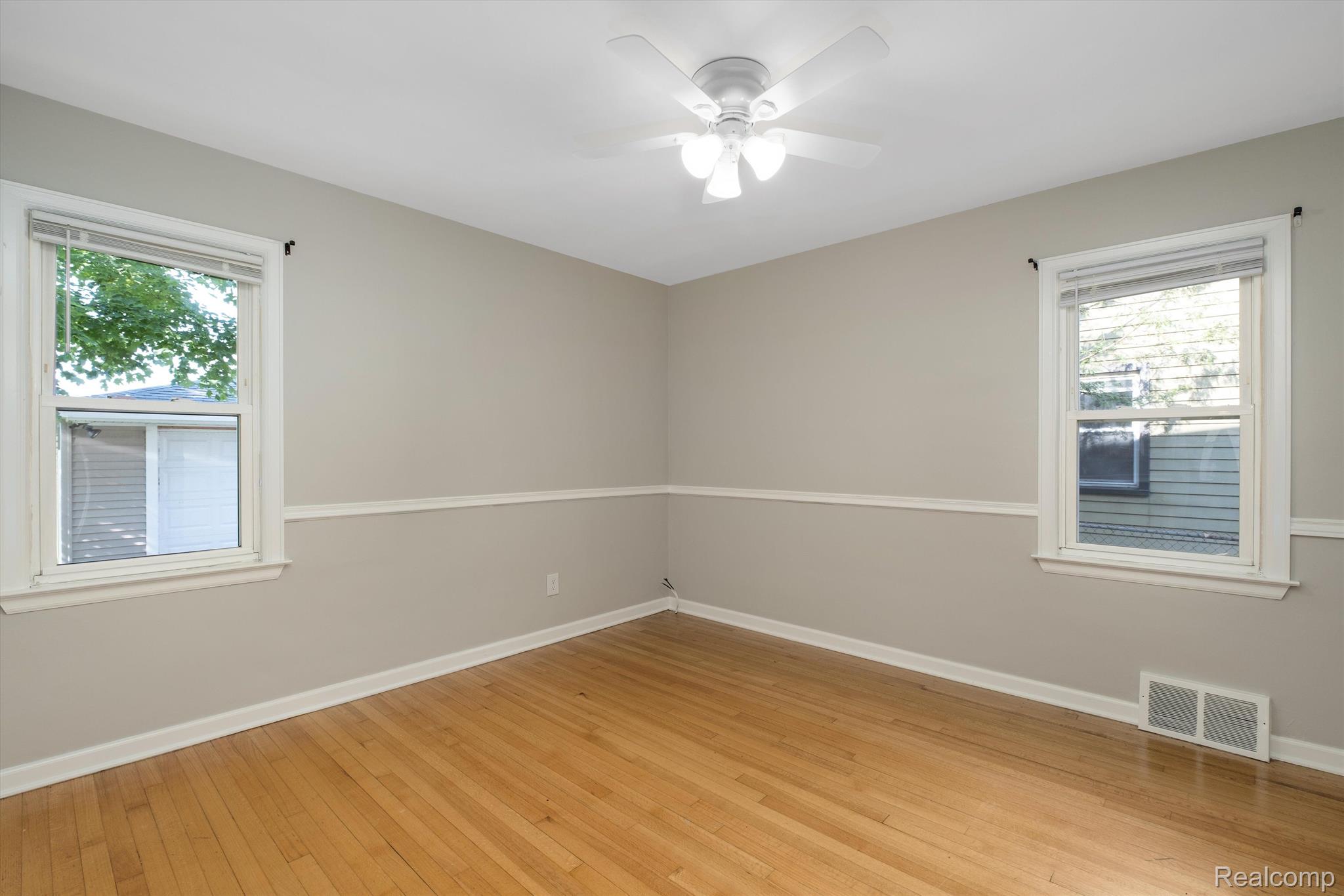 501 PARK Drive