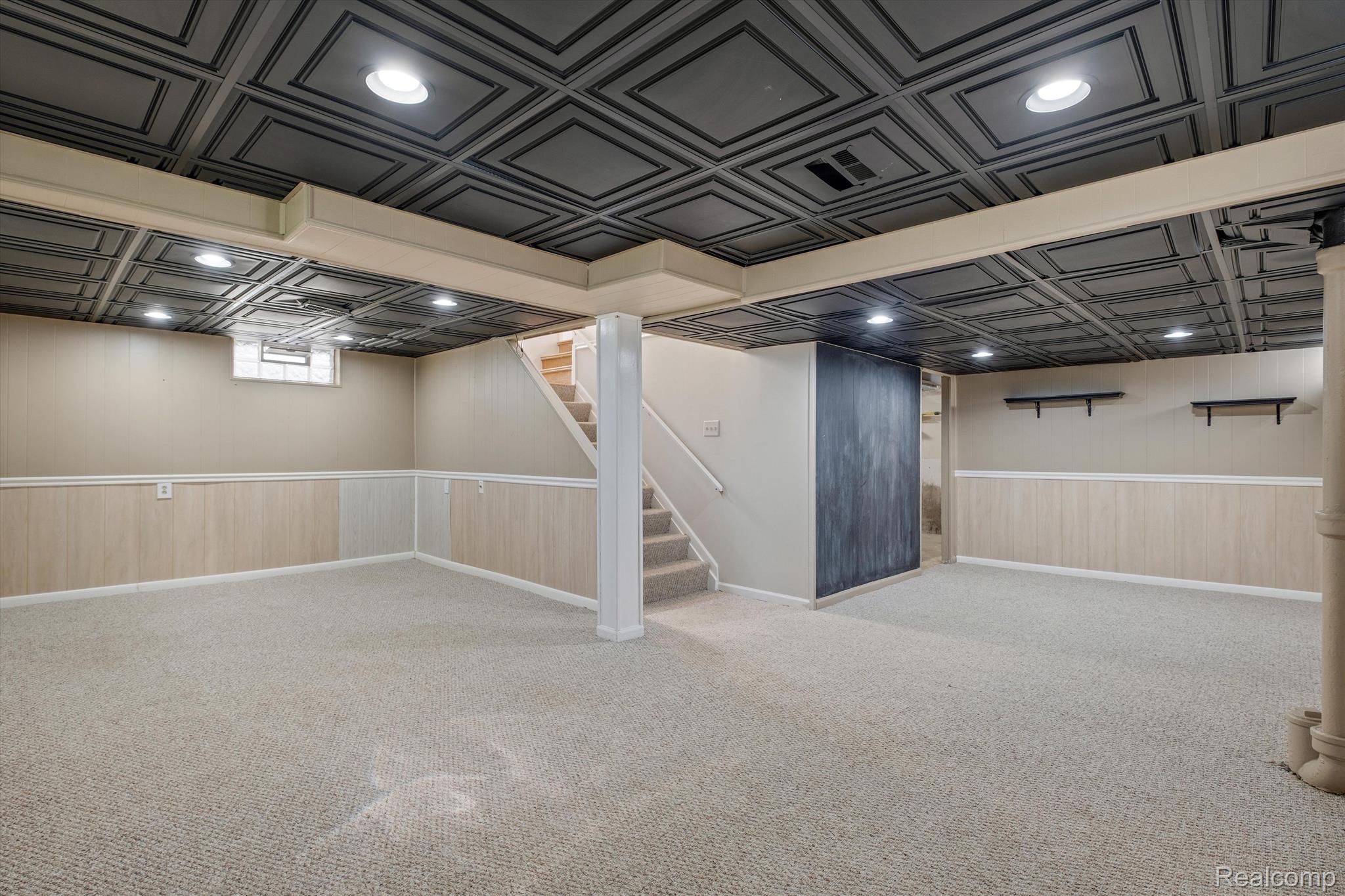501 PARK Drive