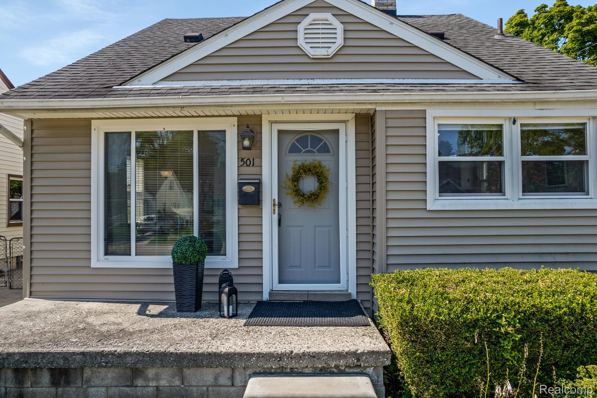 501 PARK Drive