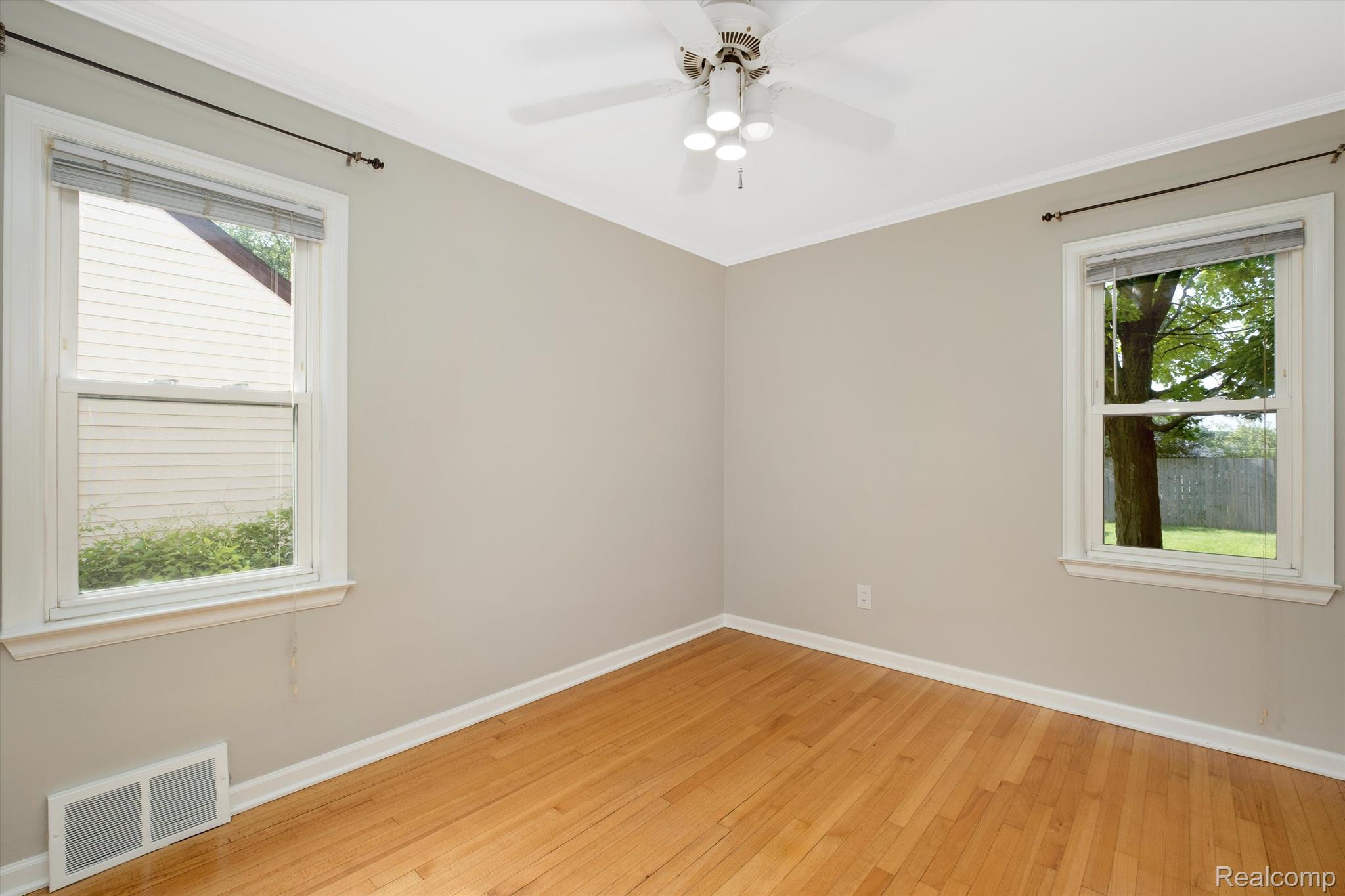 501 PARK Drive