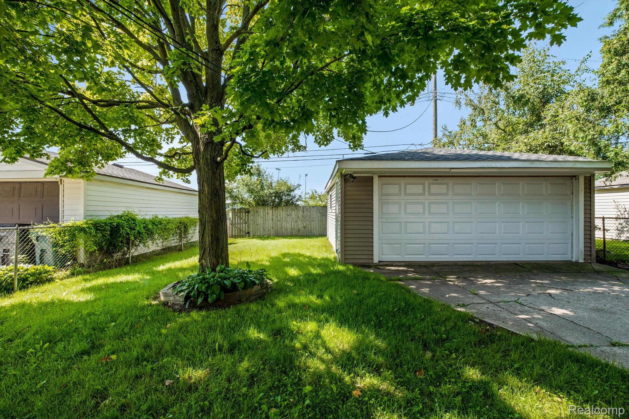 501 PARK Drive