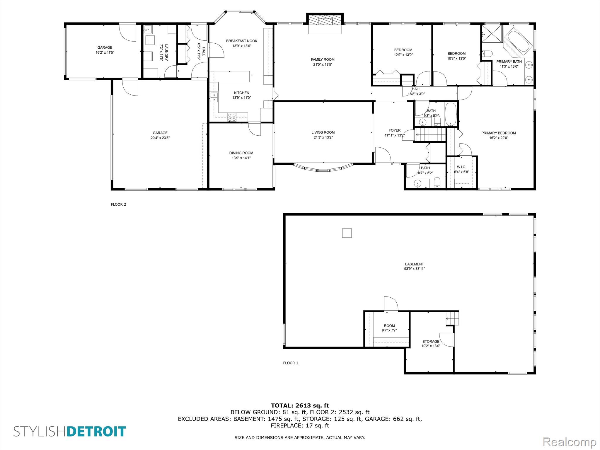 4007 WINTERSET Lane