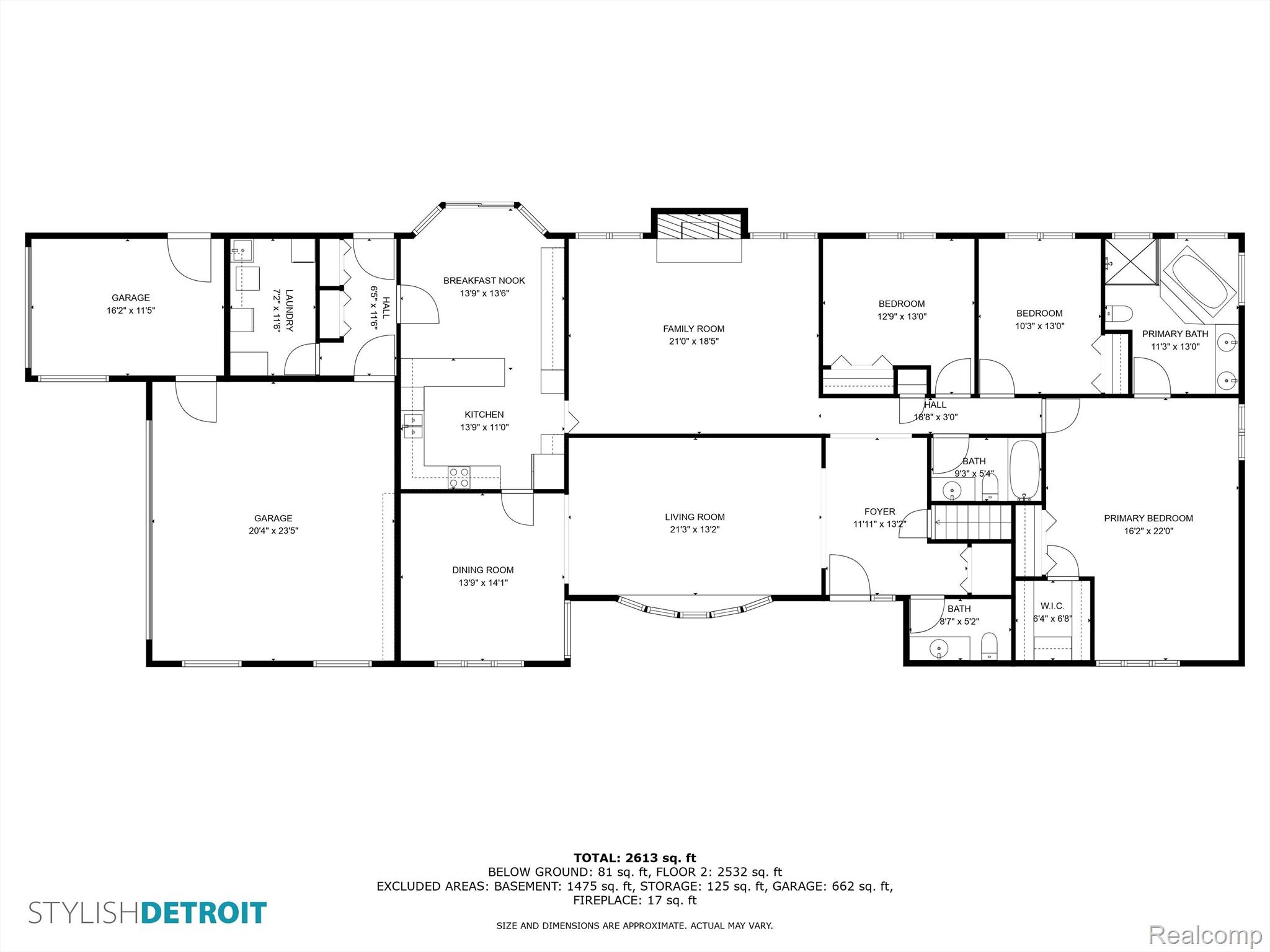 4007 WINTERSET Lane