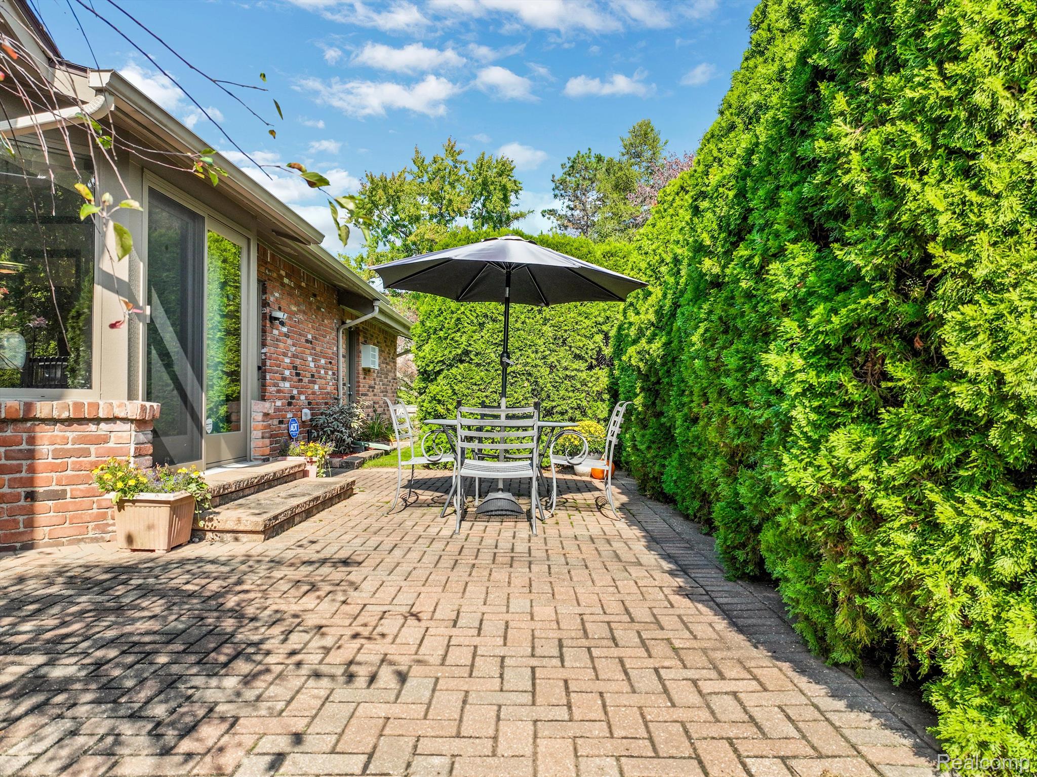 4007 WINTERSET Lane
