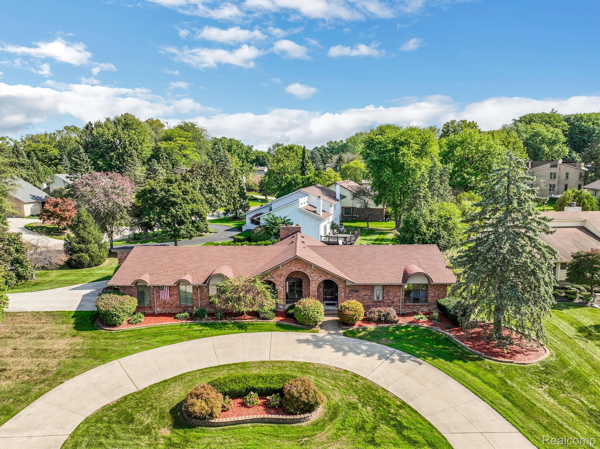 4007 WINTERSET Lane