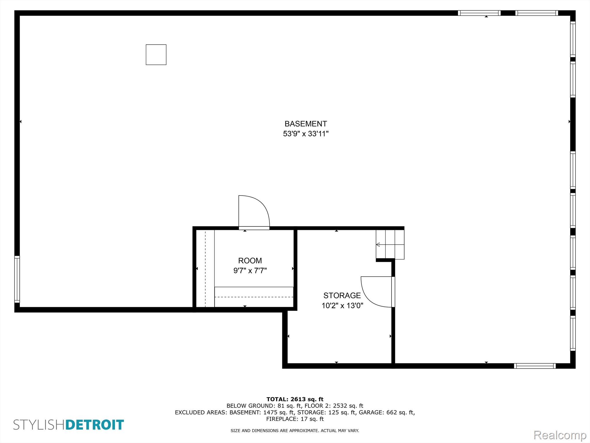 4007 WINTERSET Lane