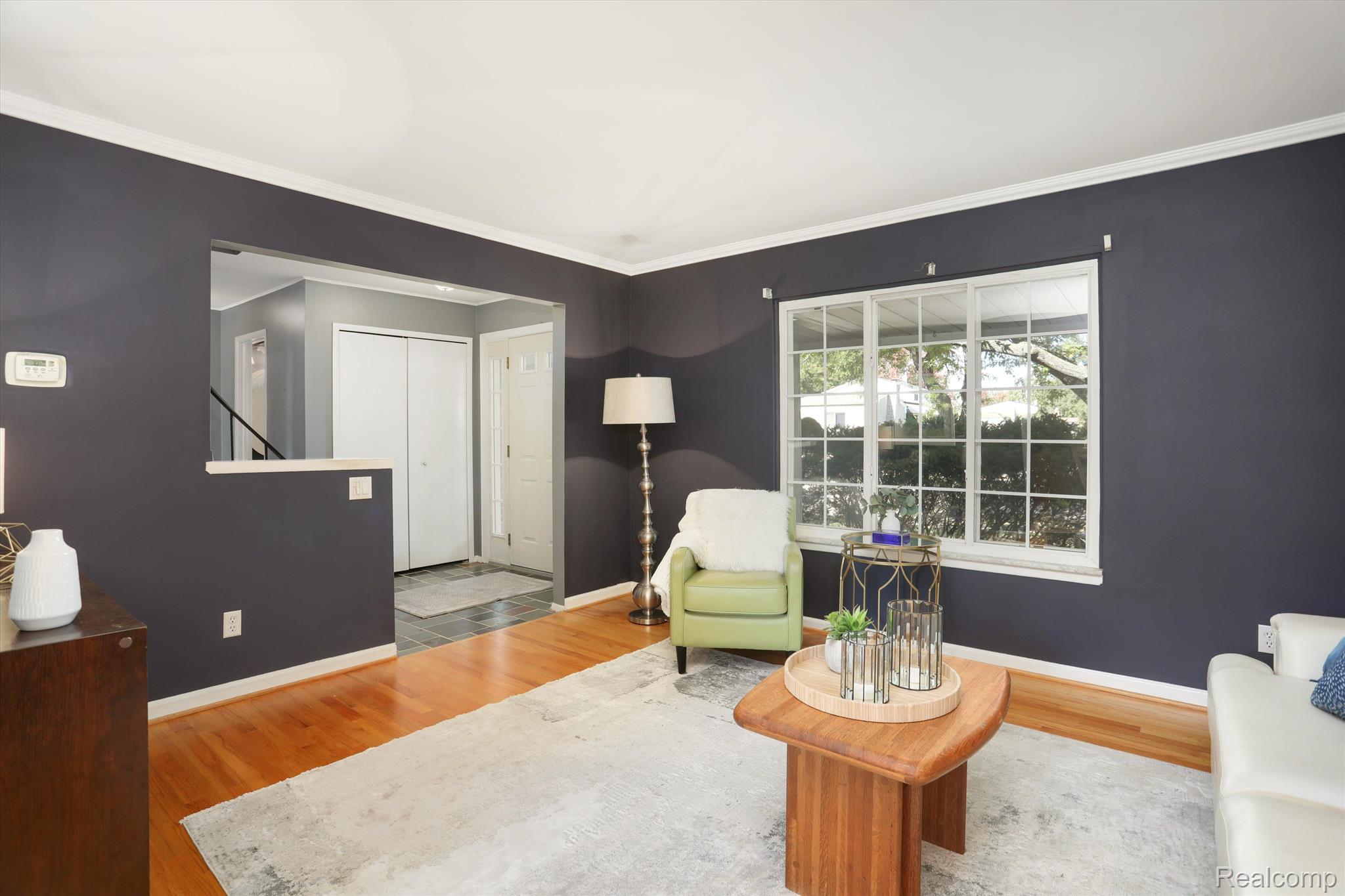 1750 BRIARWOOD Drive