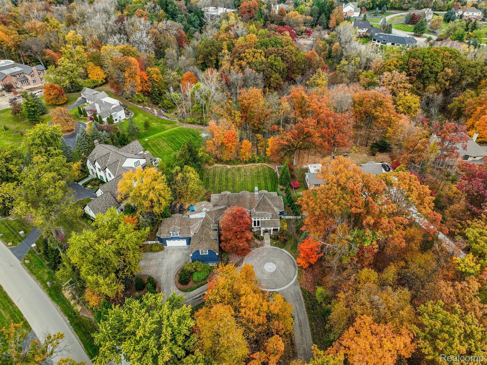 25030 Franklin Park