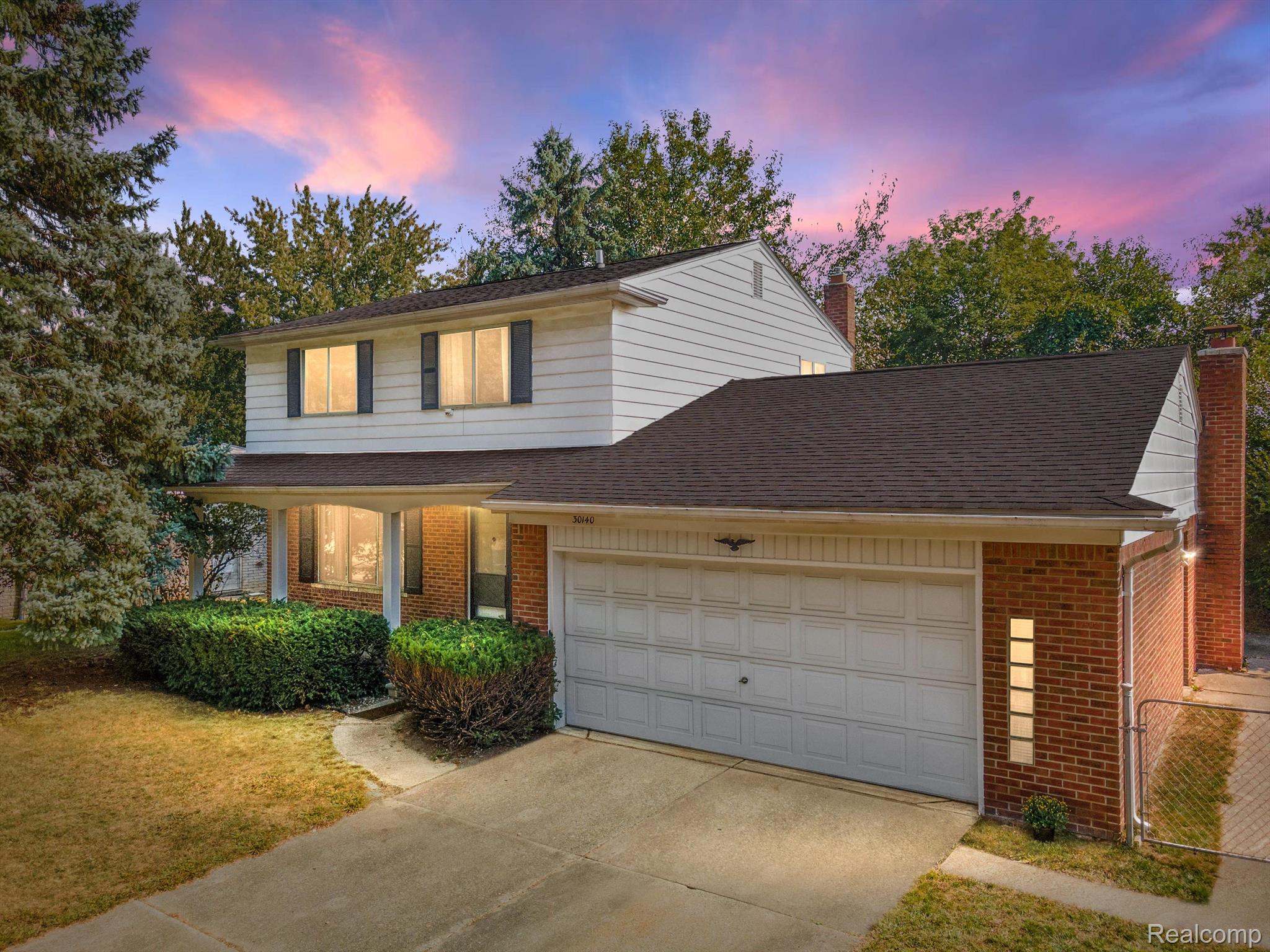 30140 WESTWOOD Drive