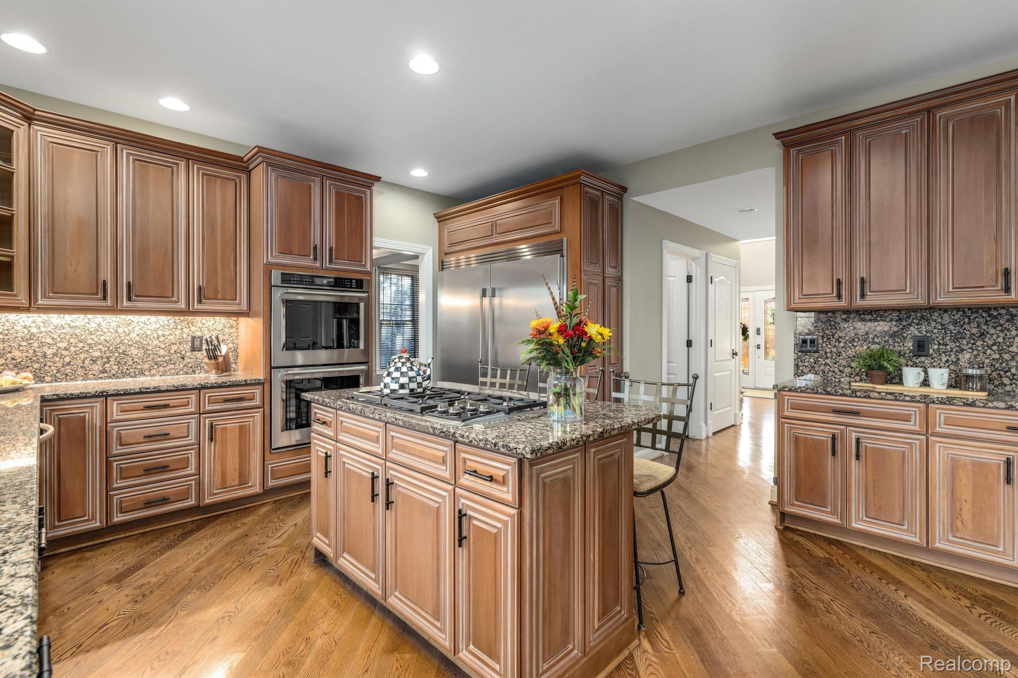 15316 BAY HILL Drive