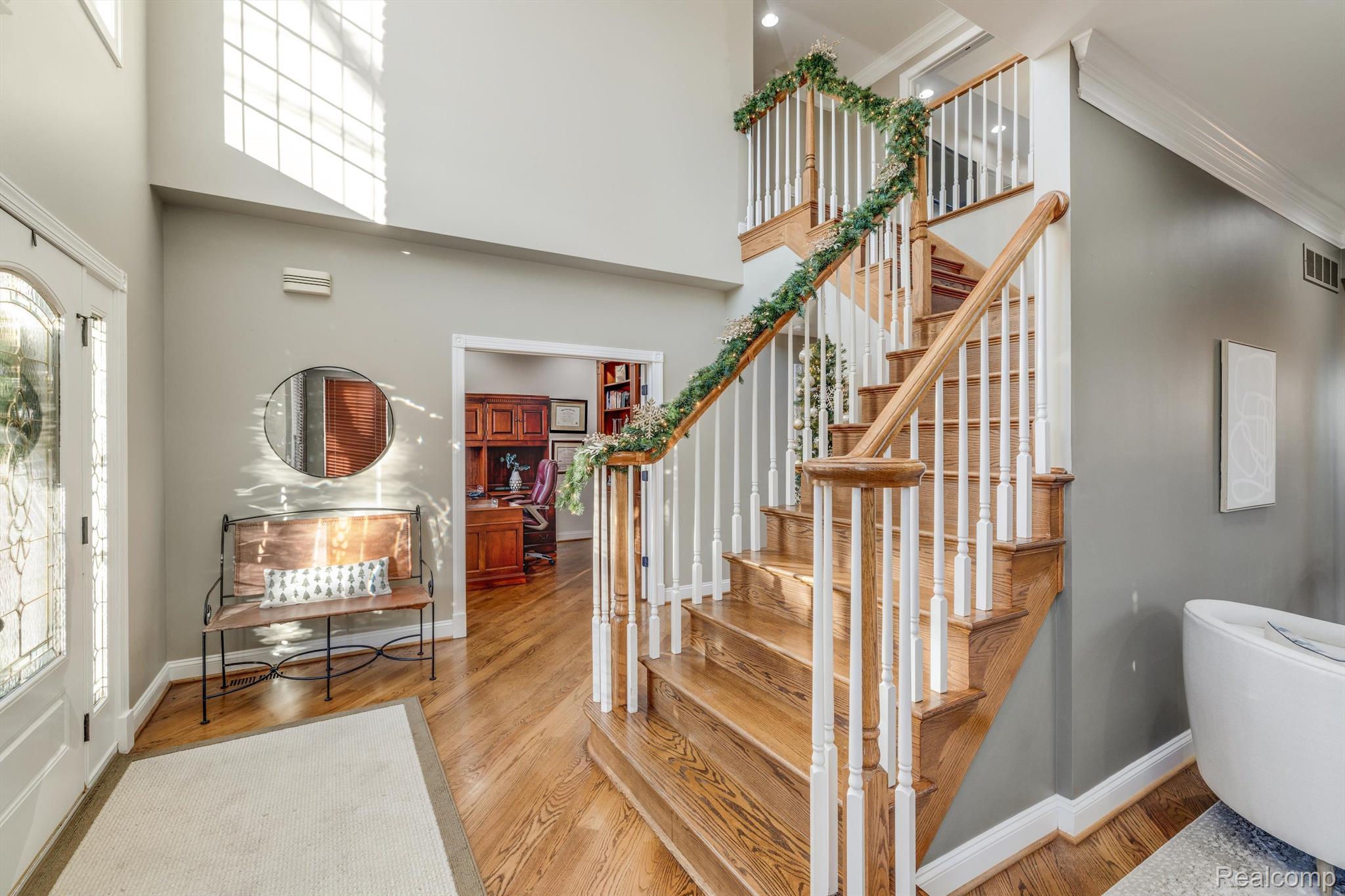 15316 BAY HILL Drive