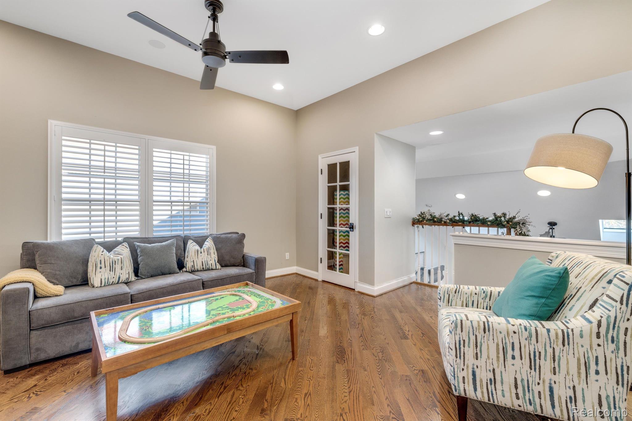 15316 BAY HILL Drive