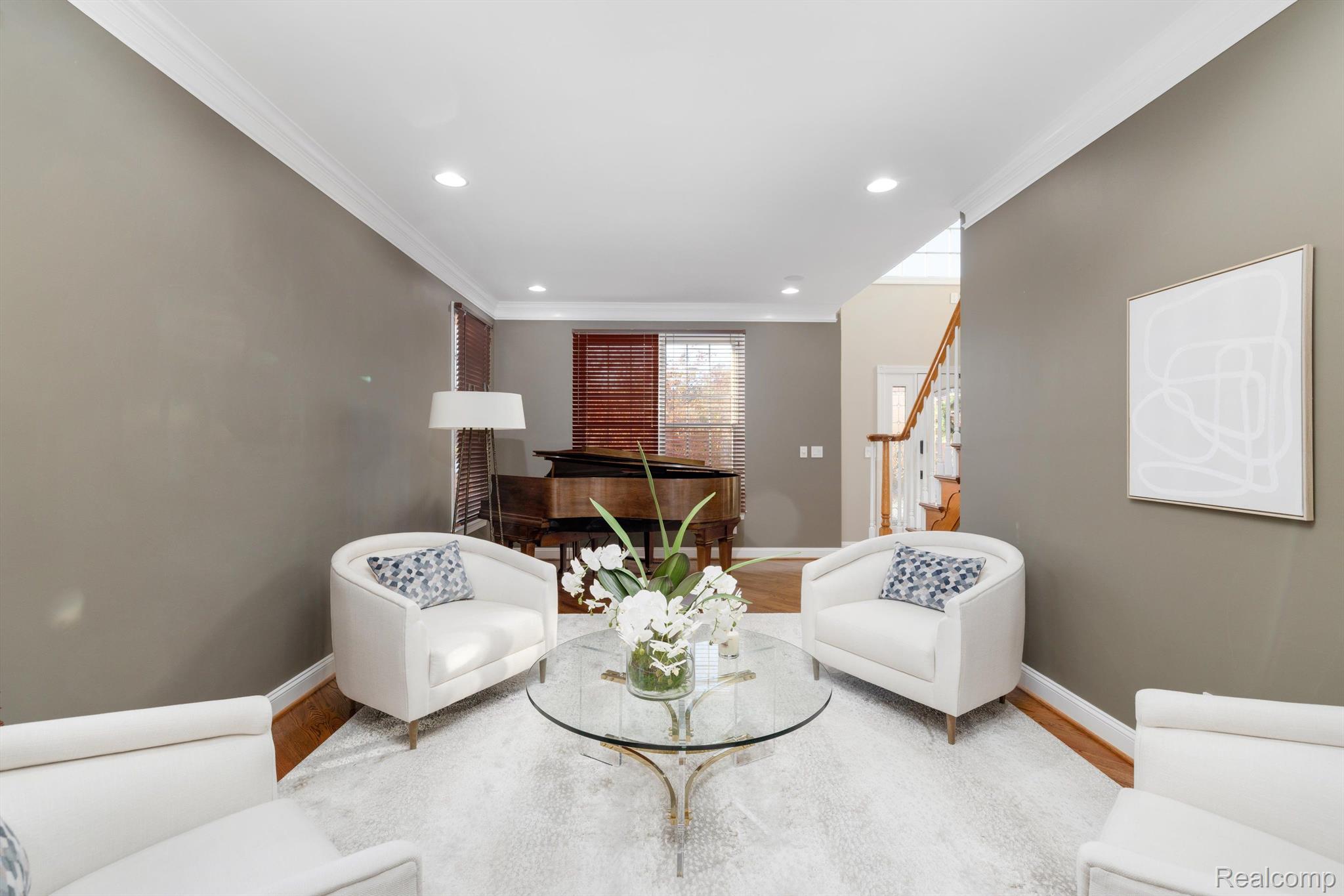 15316 BAY HILL Drive