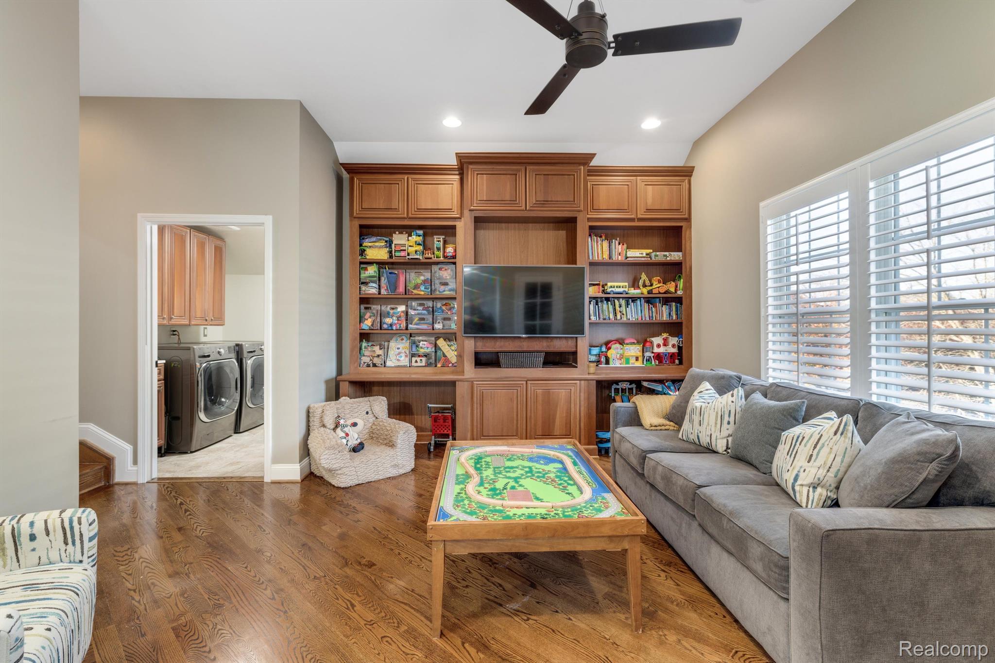 15316 BAY HILL Drive