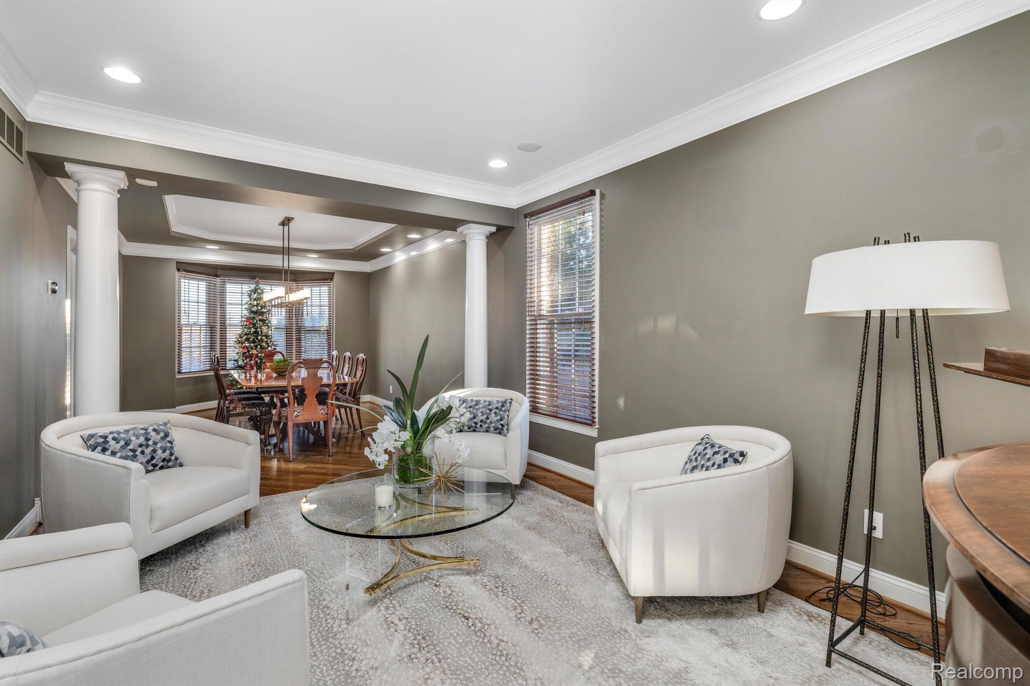 15316 BAY HILL Drive
