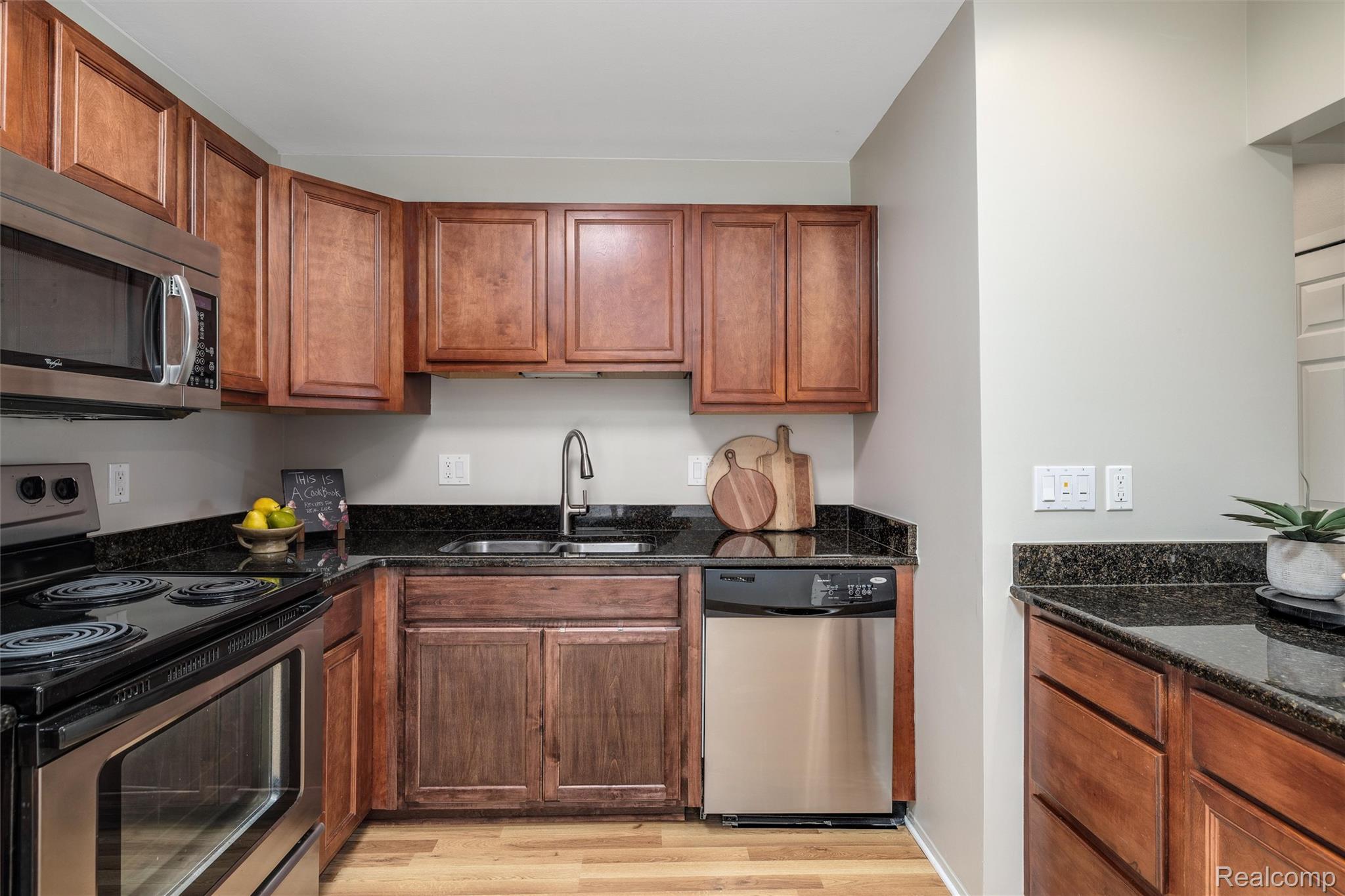 2420 Parmenter Boulevard 110