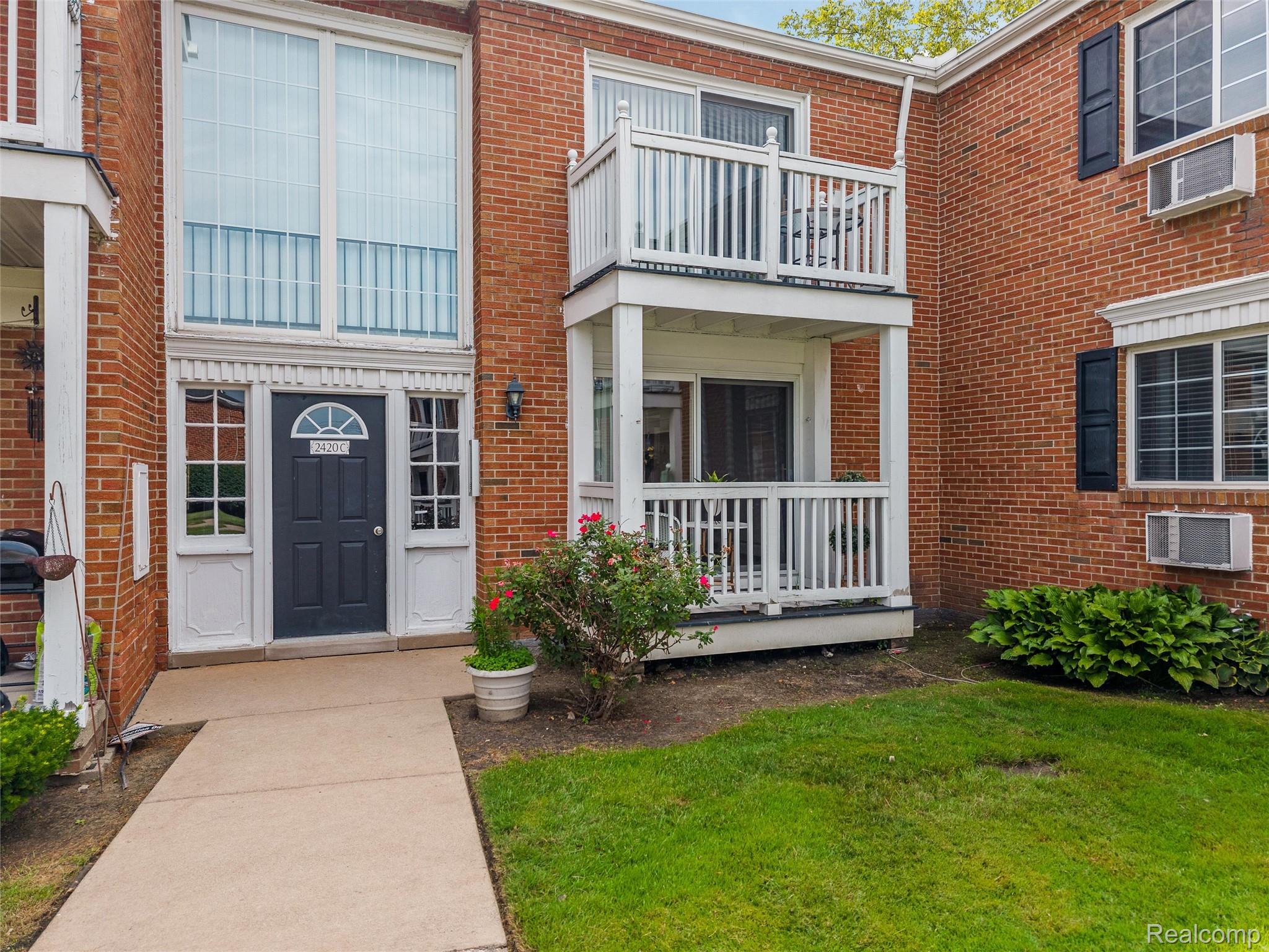 2420 Parmenter Boulevard 110