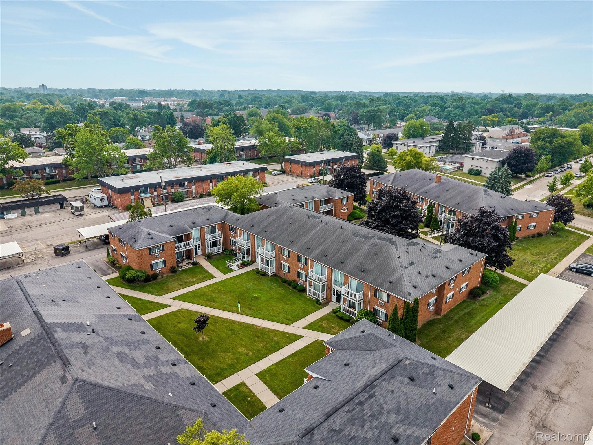 2420 Parmenter Boulevard 110