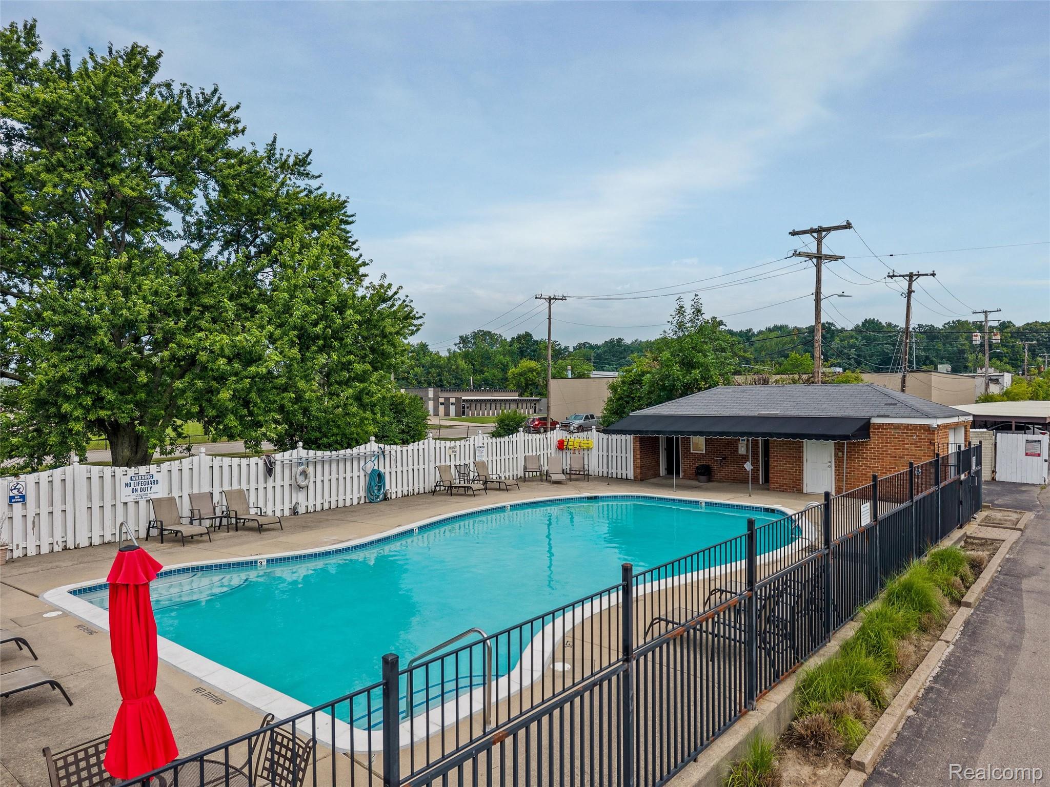 2420 Parmenter Boulevard 110