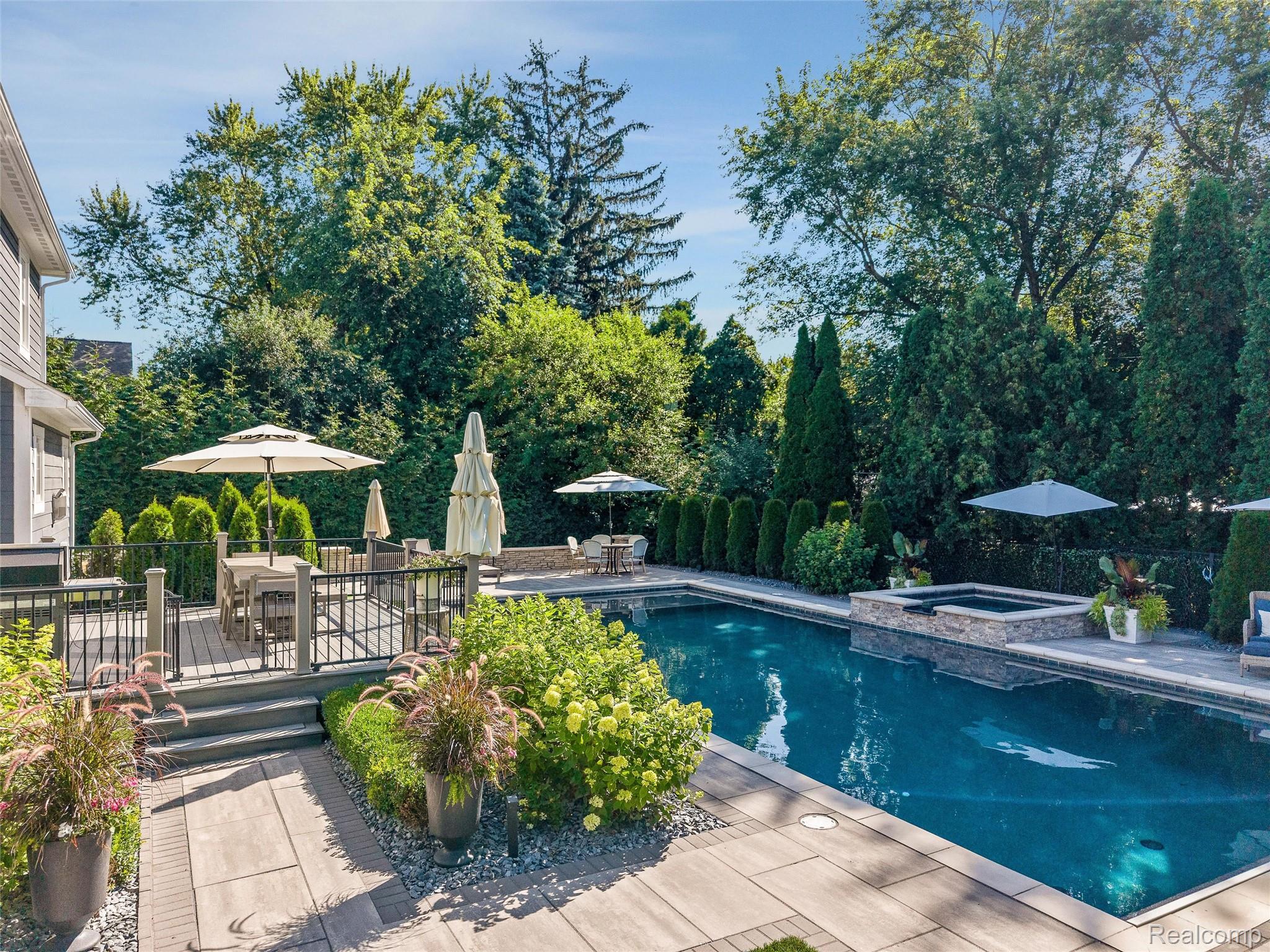 355 Hillboro Drive