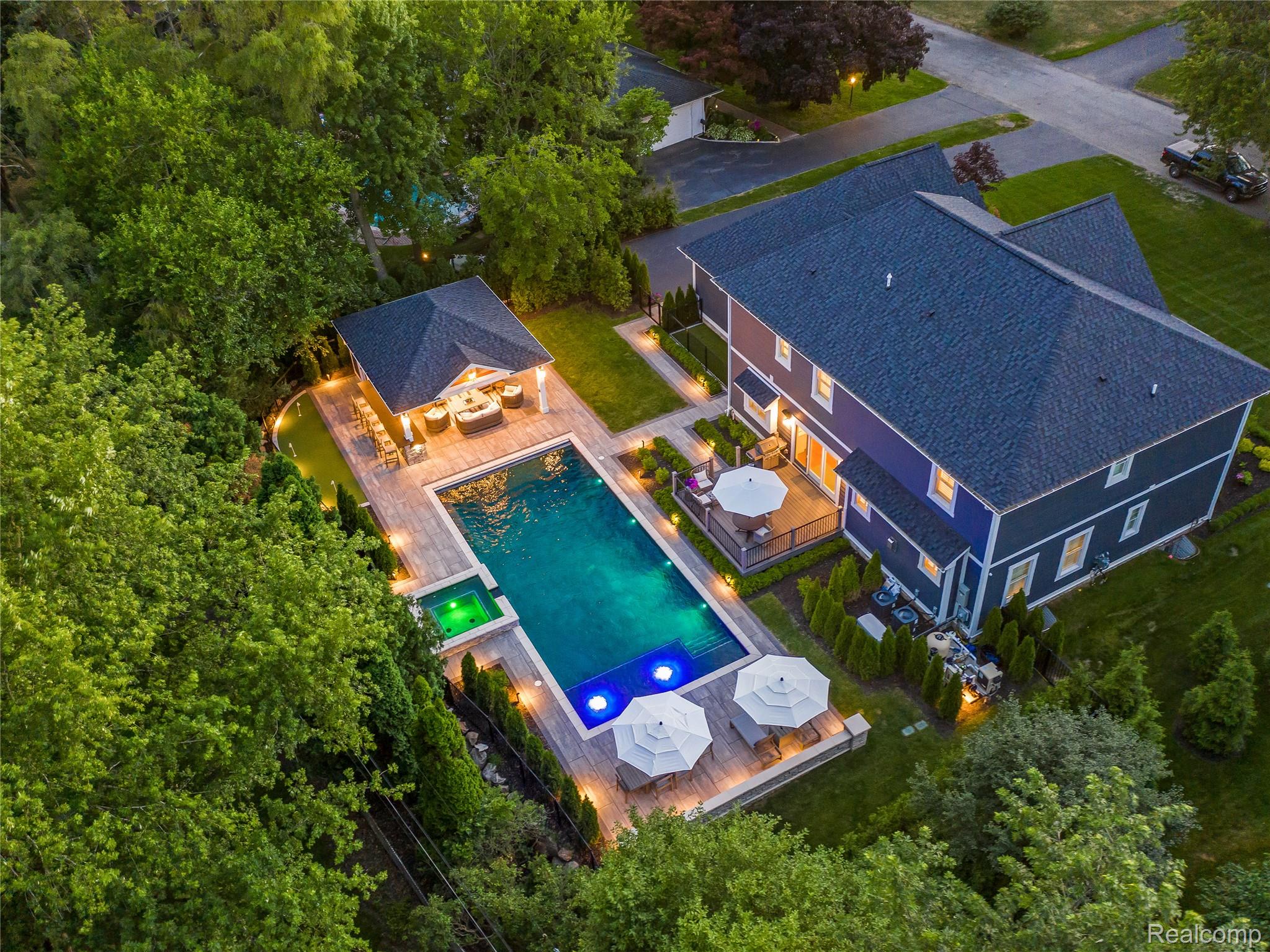355 Hillboro Drive