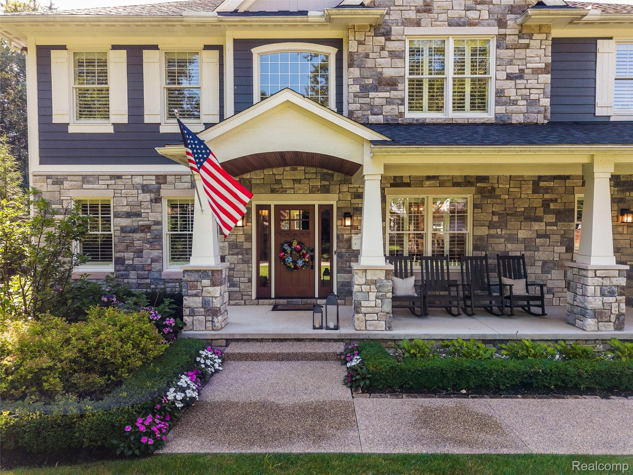 355 Hillboro Drive