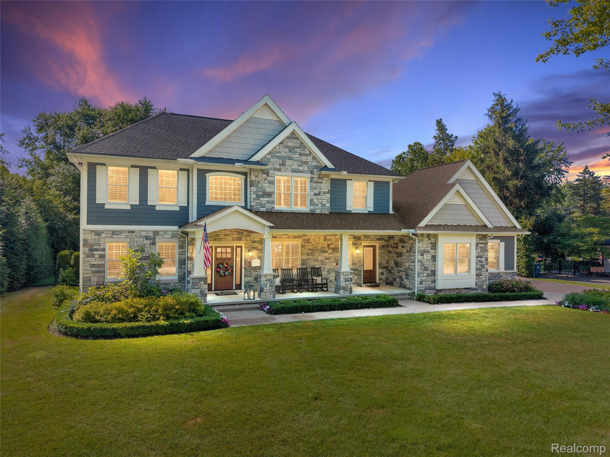 355 Hillboro Drive